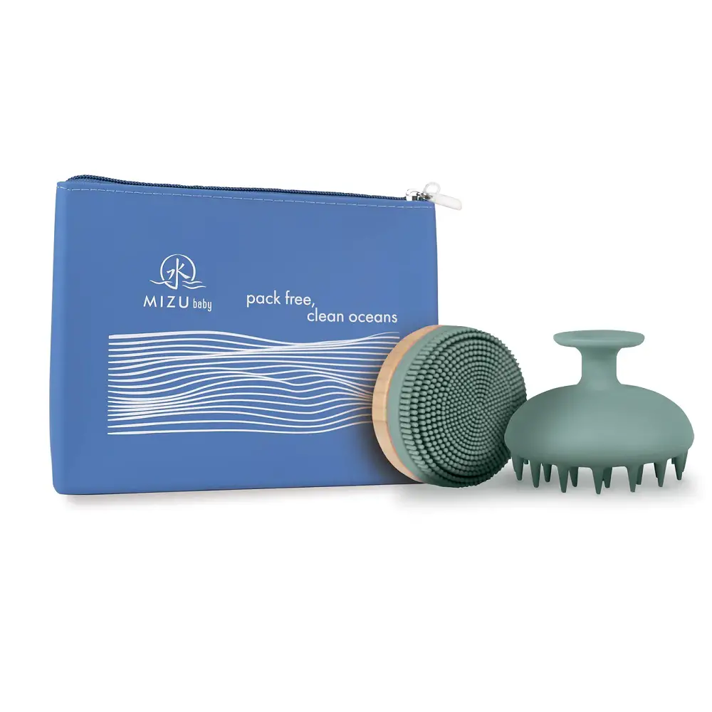 Mizu Baby Mami Kit Bagno - igiene