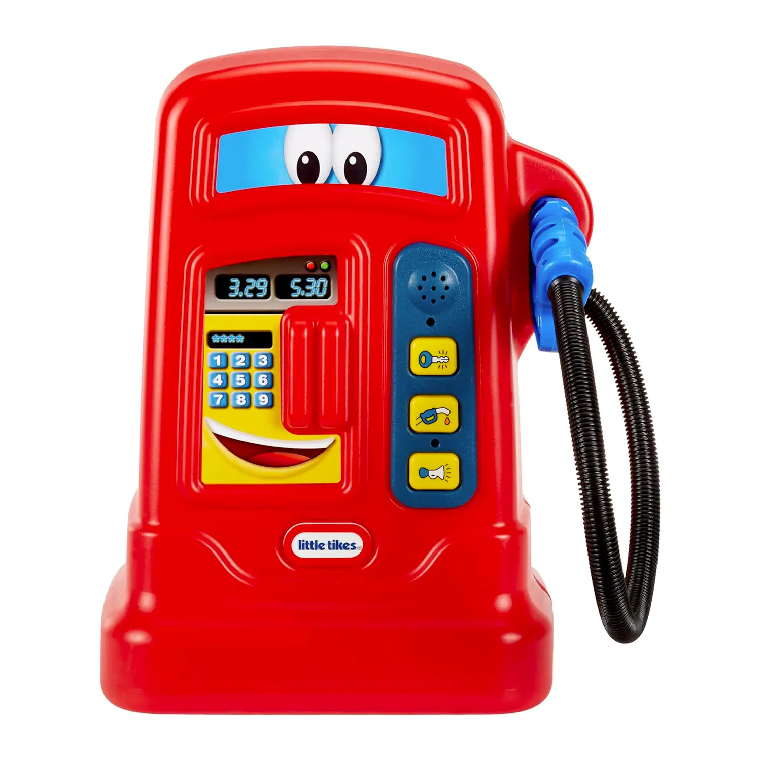 Pompa di Benzina • COZY PUMPER - Professioni e mestieri