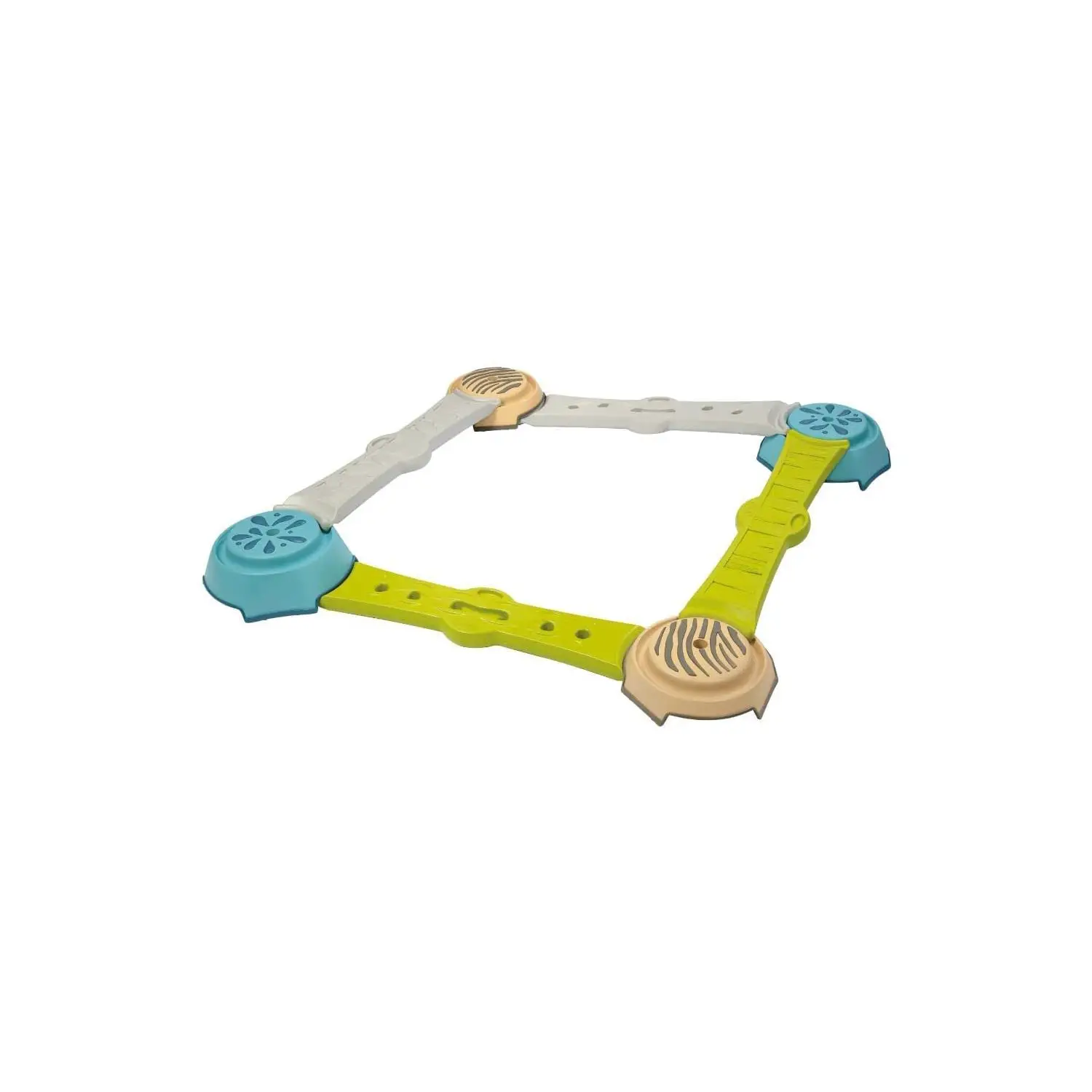 Percorso Avventura, Circuito Equilibrio per Lo Sviluppo Delle Attività Motorie - Equilibrio e coordinamento