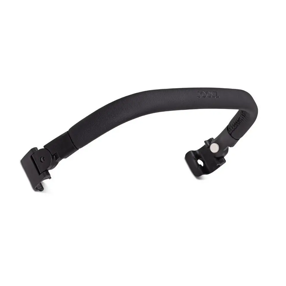 Joolz Barra di Siurezza per Passeggino Aer+ Pieghevole Black - accessori