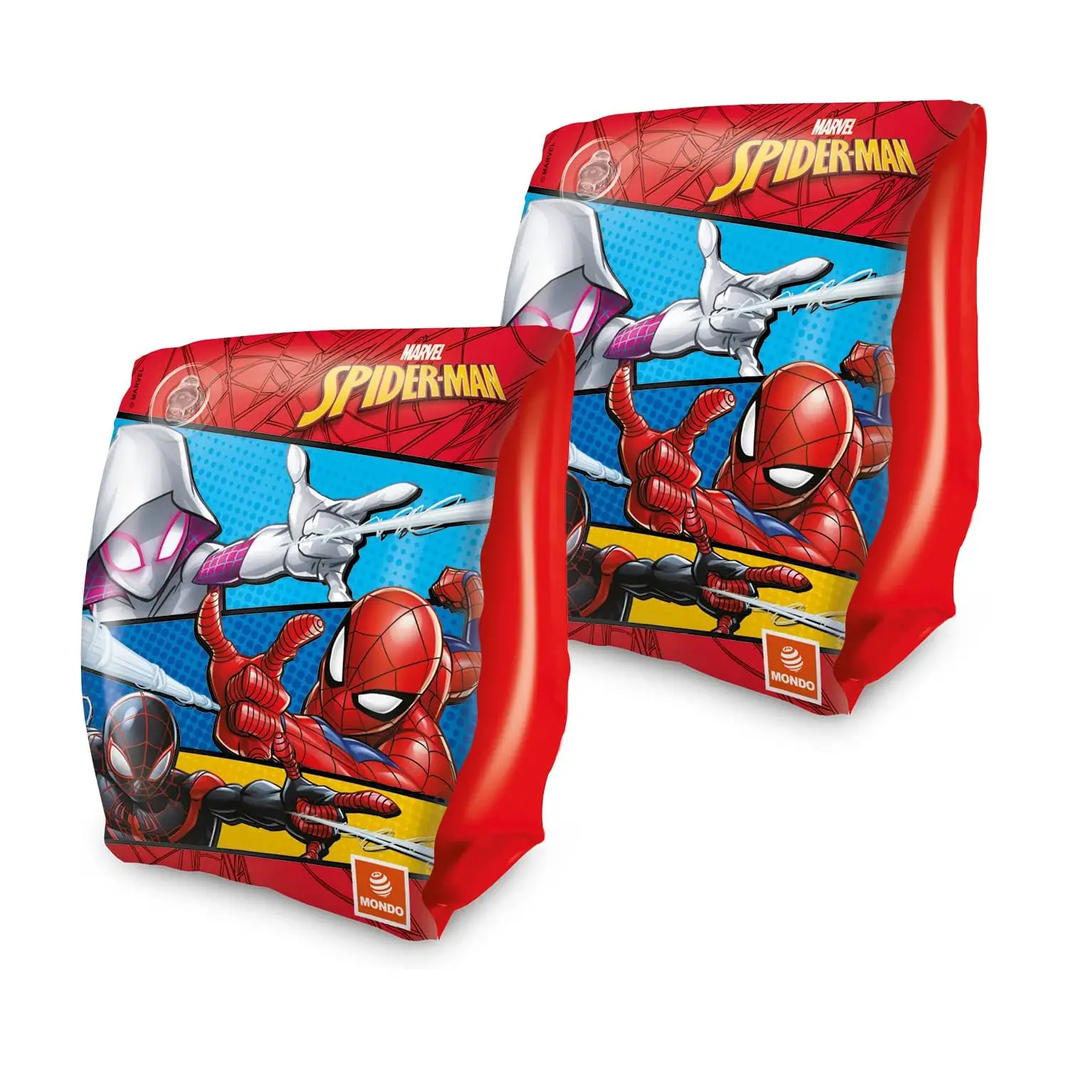 Braccioli Spiderman - estivo mare
