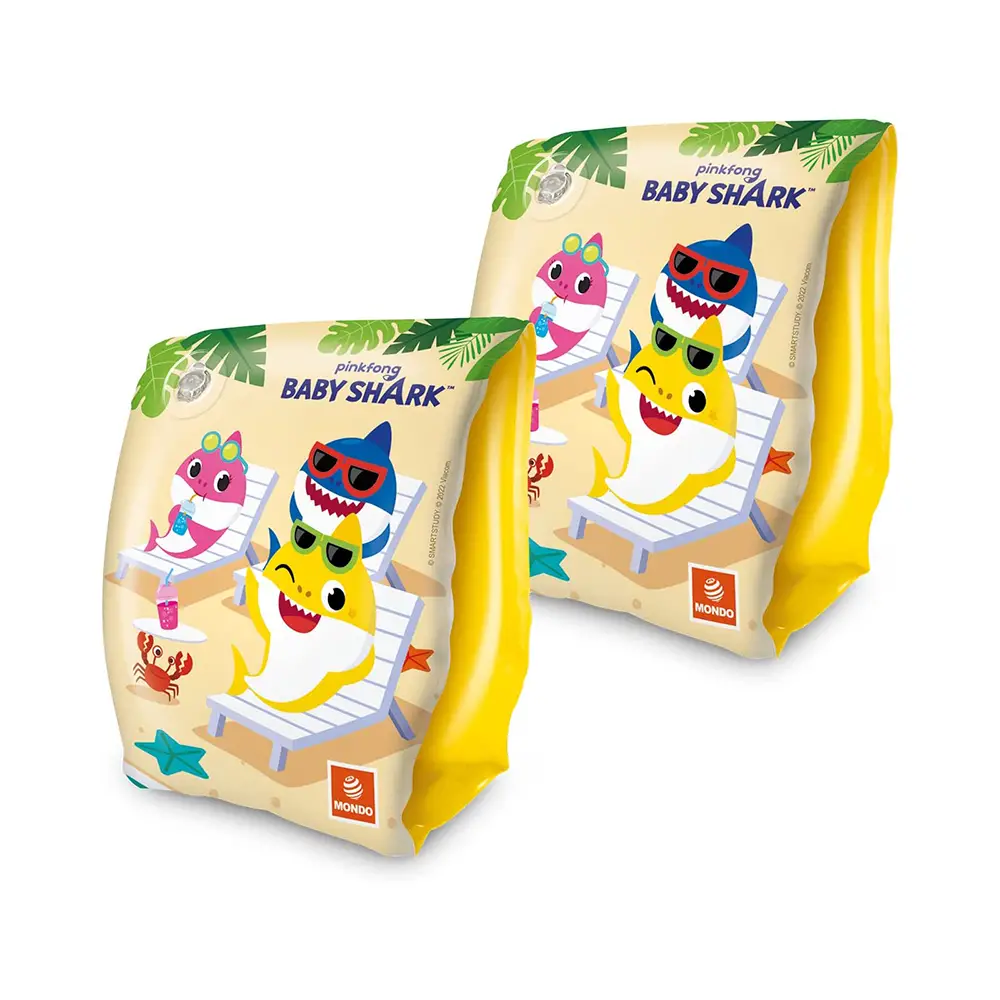 Braccioli Baby Shark - estivo mare