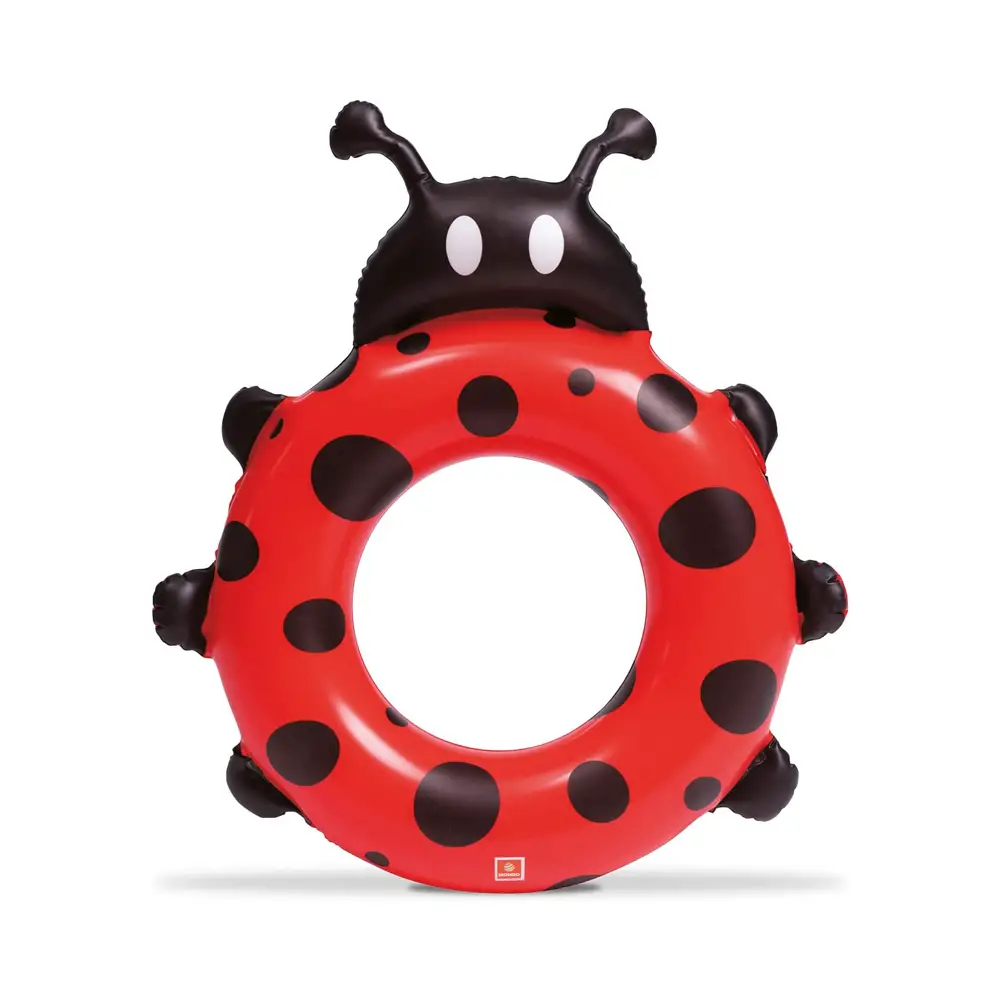 Salvagente Lady Bug - estivo mare