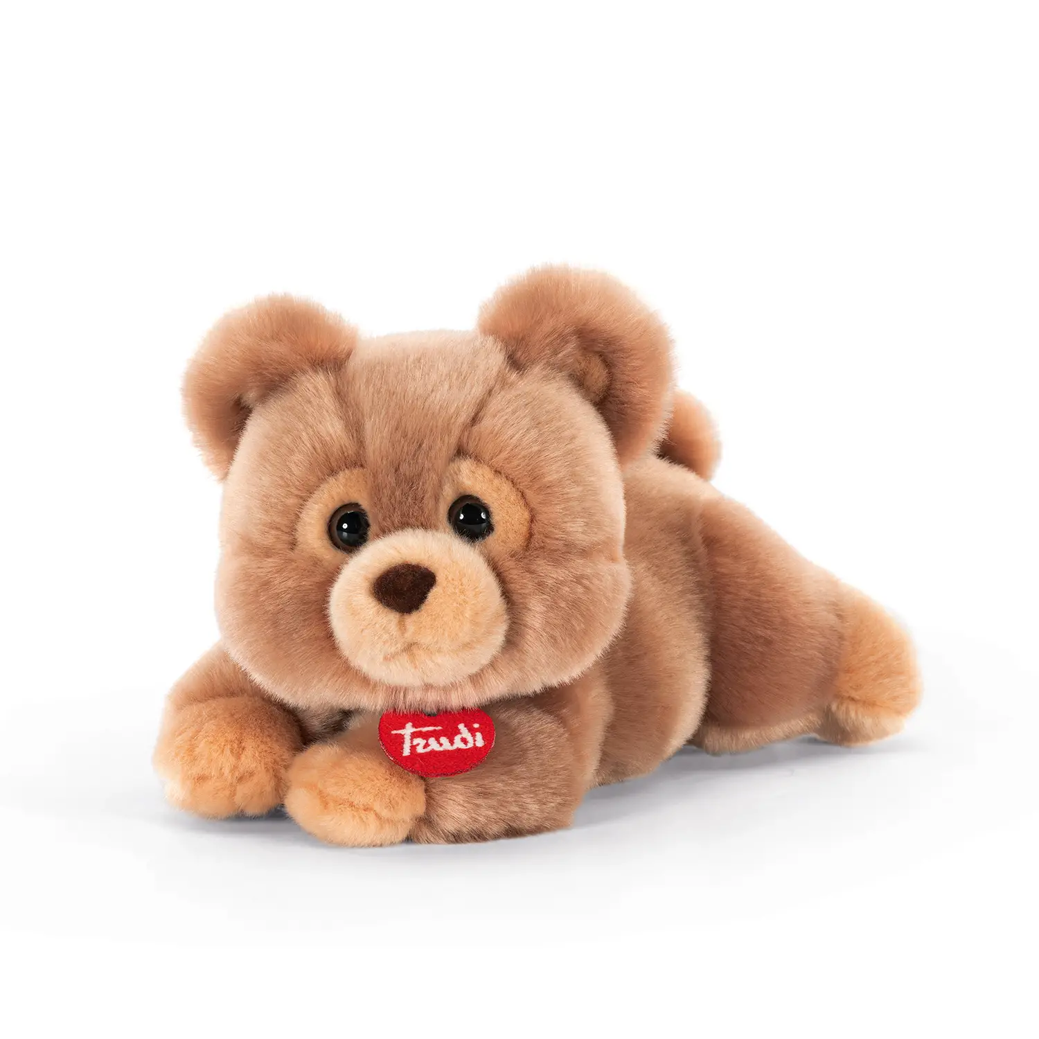Peluche Trudi Orsetto Teo Marrone S - peluches 0/36 mesi