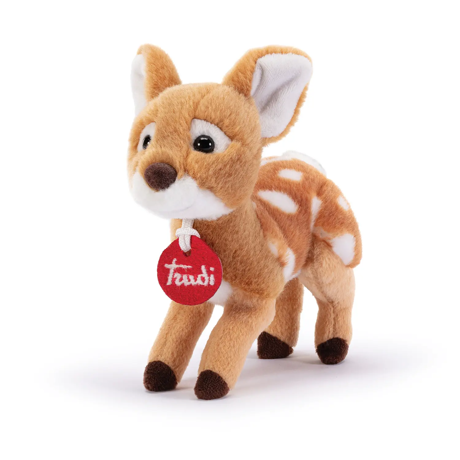 Peluche Trudino Cerbiatto XS - peluches 0/36 mesi