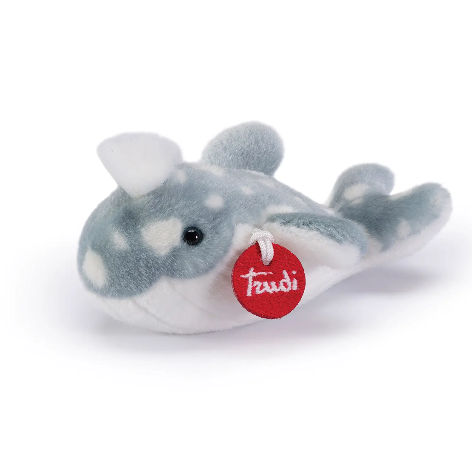Peluche Trudino Balena XS 15 Cm - peluches 0/36 mesi