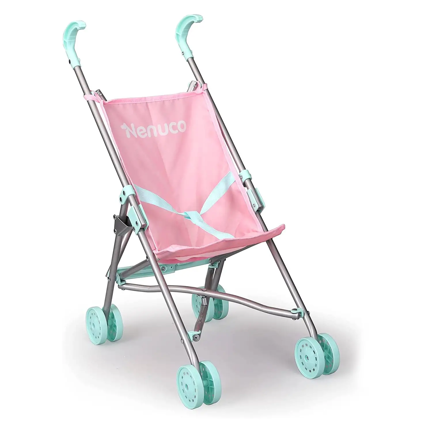 Passeggino Per Bambole Nenuco - play set e accessori bambole