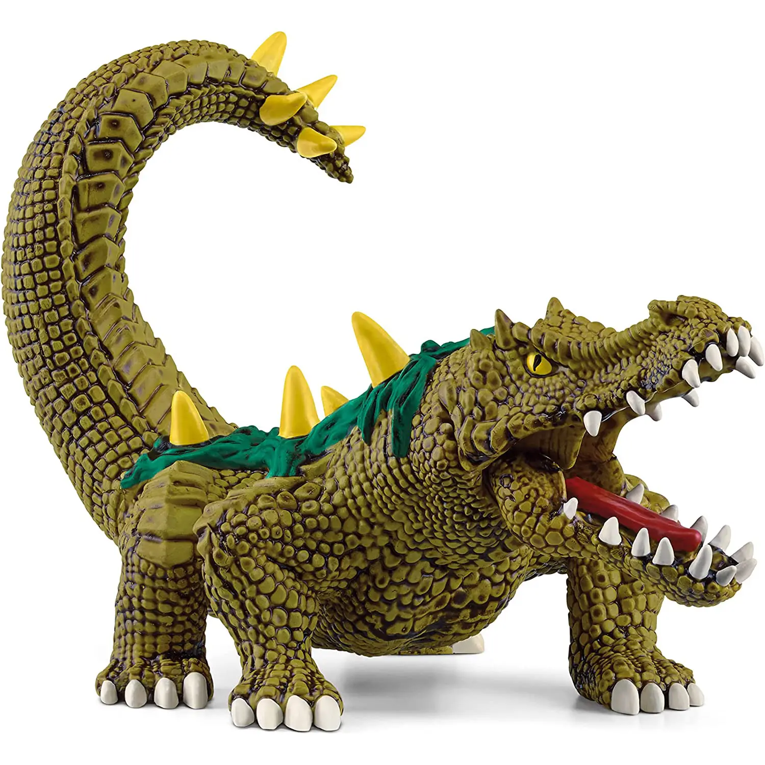 Schleich Paludomostro - Animali