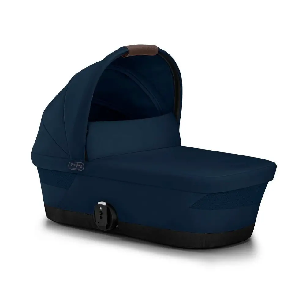 Cybex Navicella Gazelle S Ocean Blue - navicelle