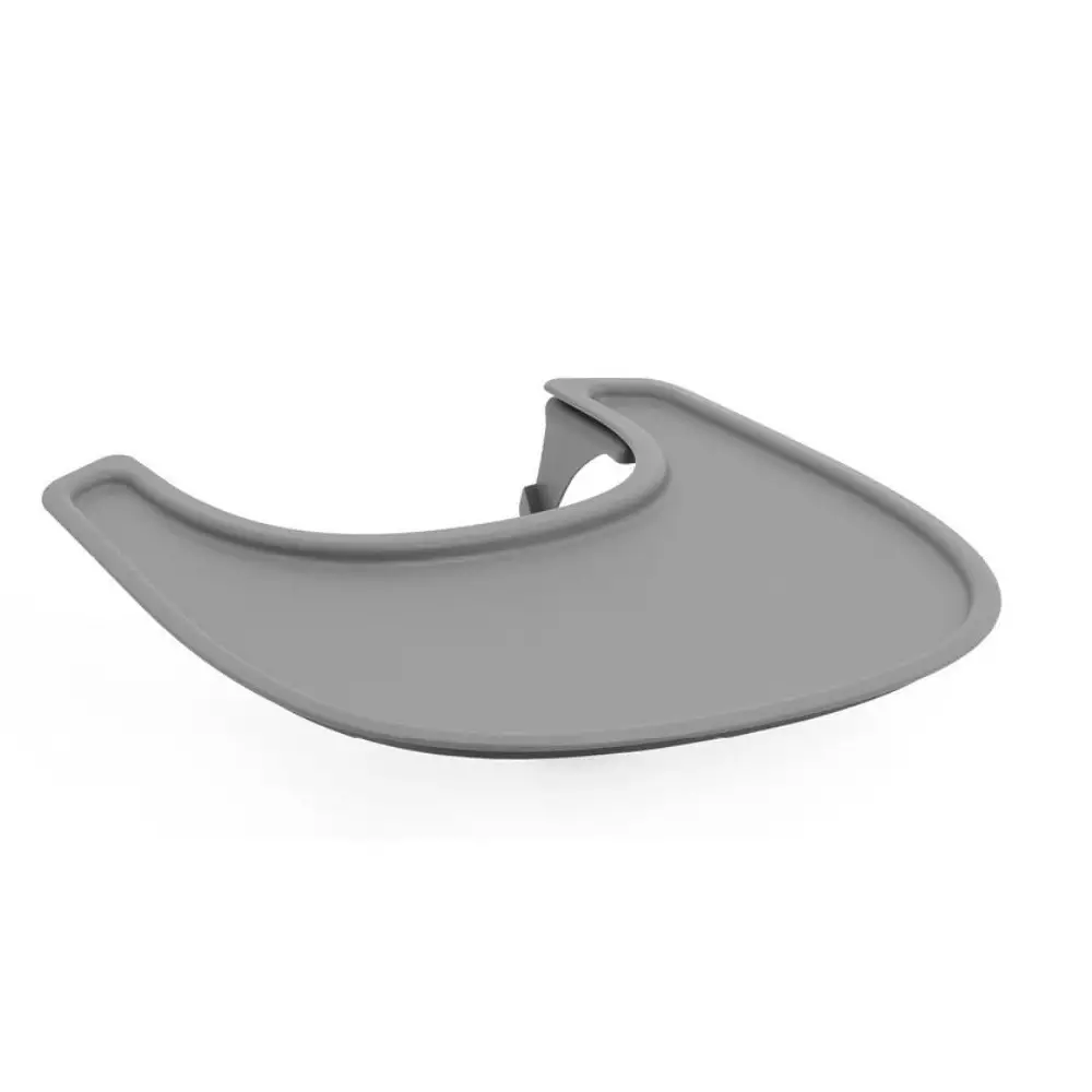 Stokke Nomi Vassoio Grigio - accessori