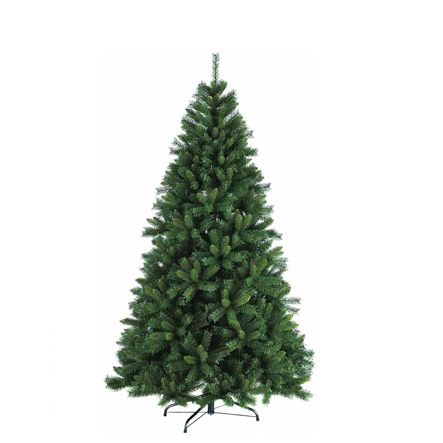 Albero di Natale Chantal H 180 cm. - alberi