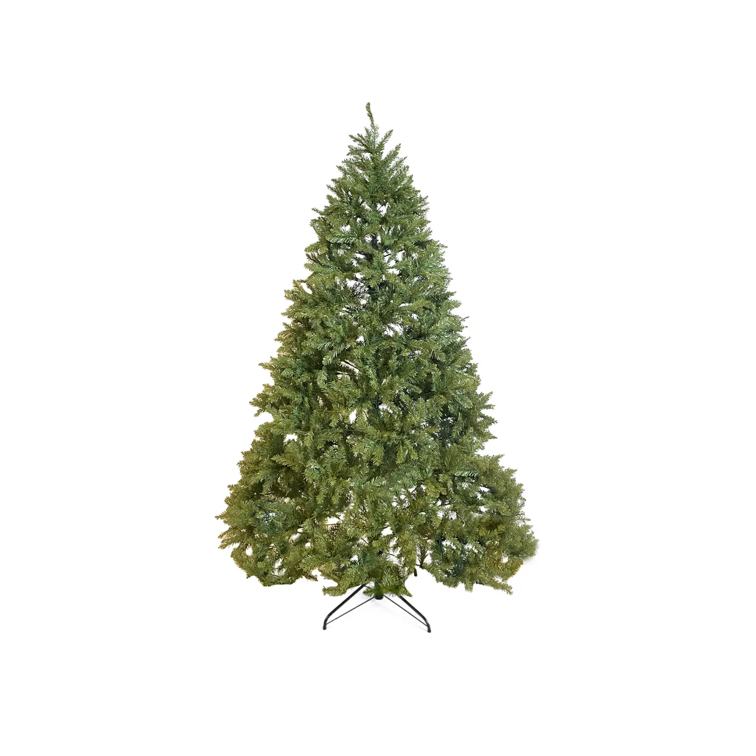 Albero di Natale Kensington H 180 cm. - alberi