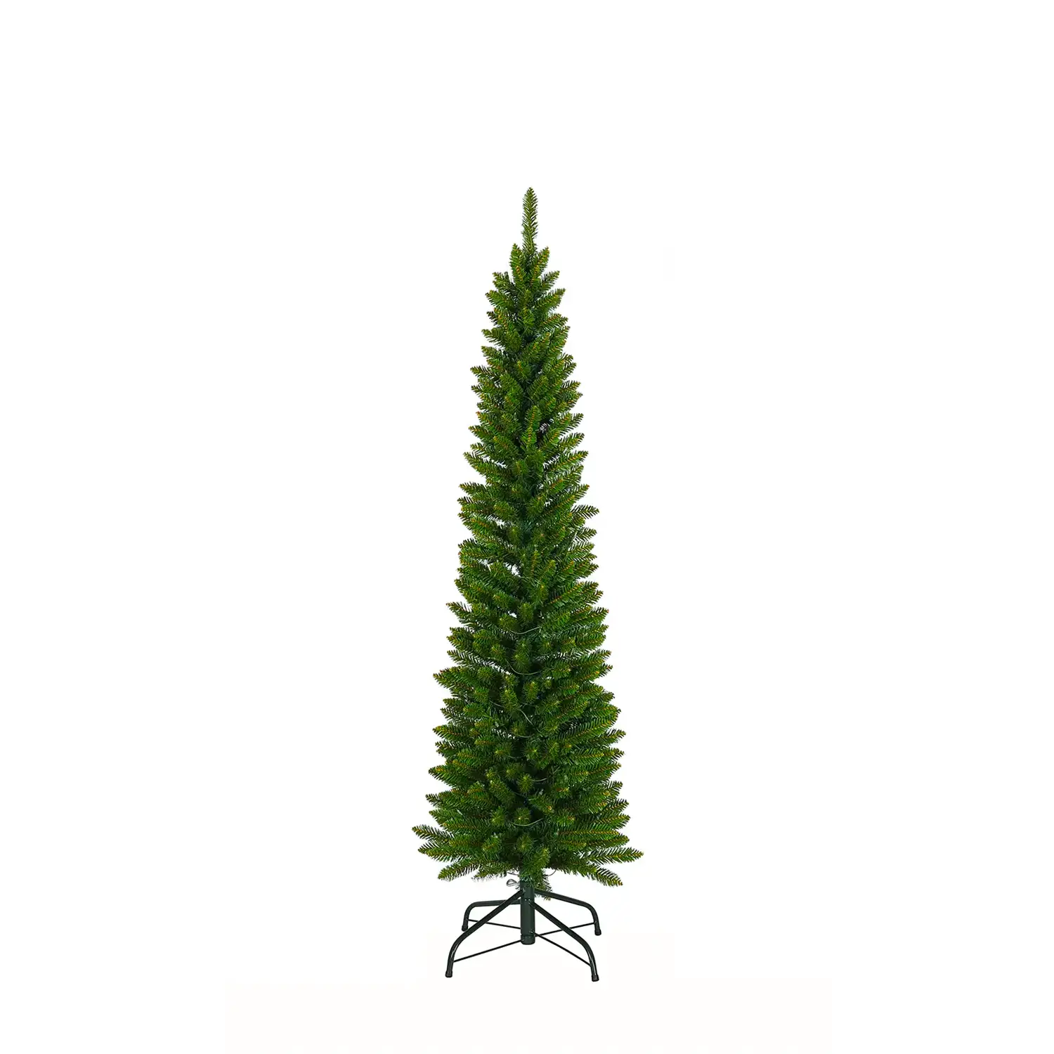 Albero di Natale Peak Tree Slim H 180 cm. - alberi