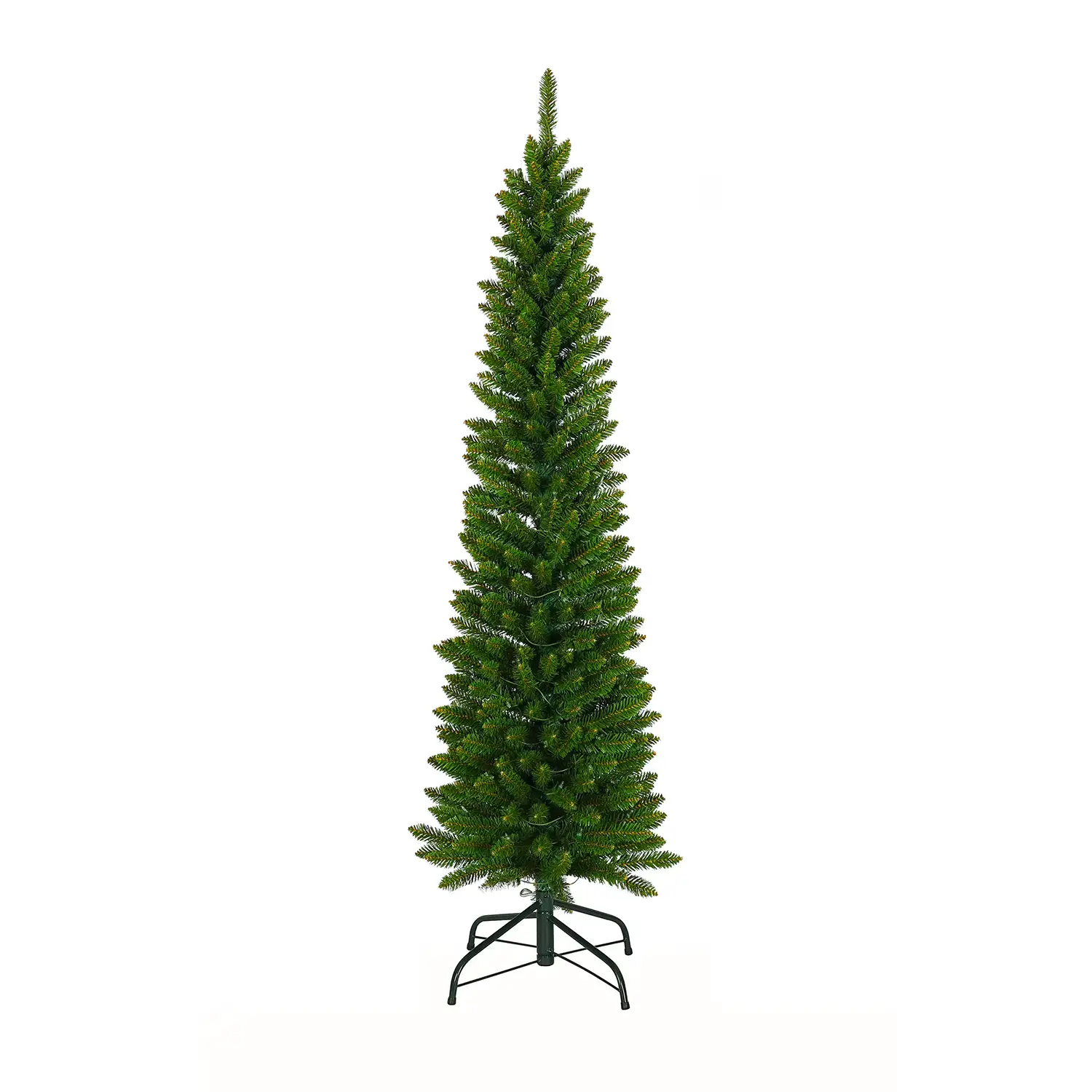 Albero di Natale Peak Tree Slim H 210 cm. - alberi