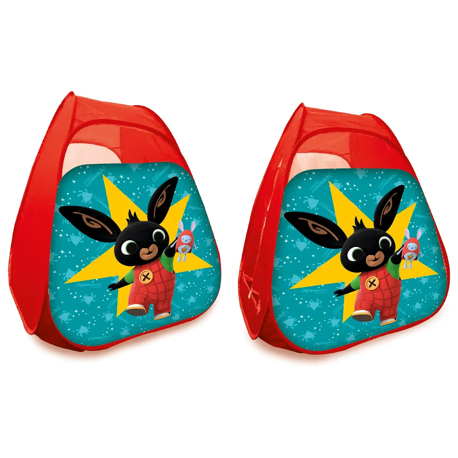 Bing Tenda Pop Up - Giochi di Abilità