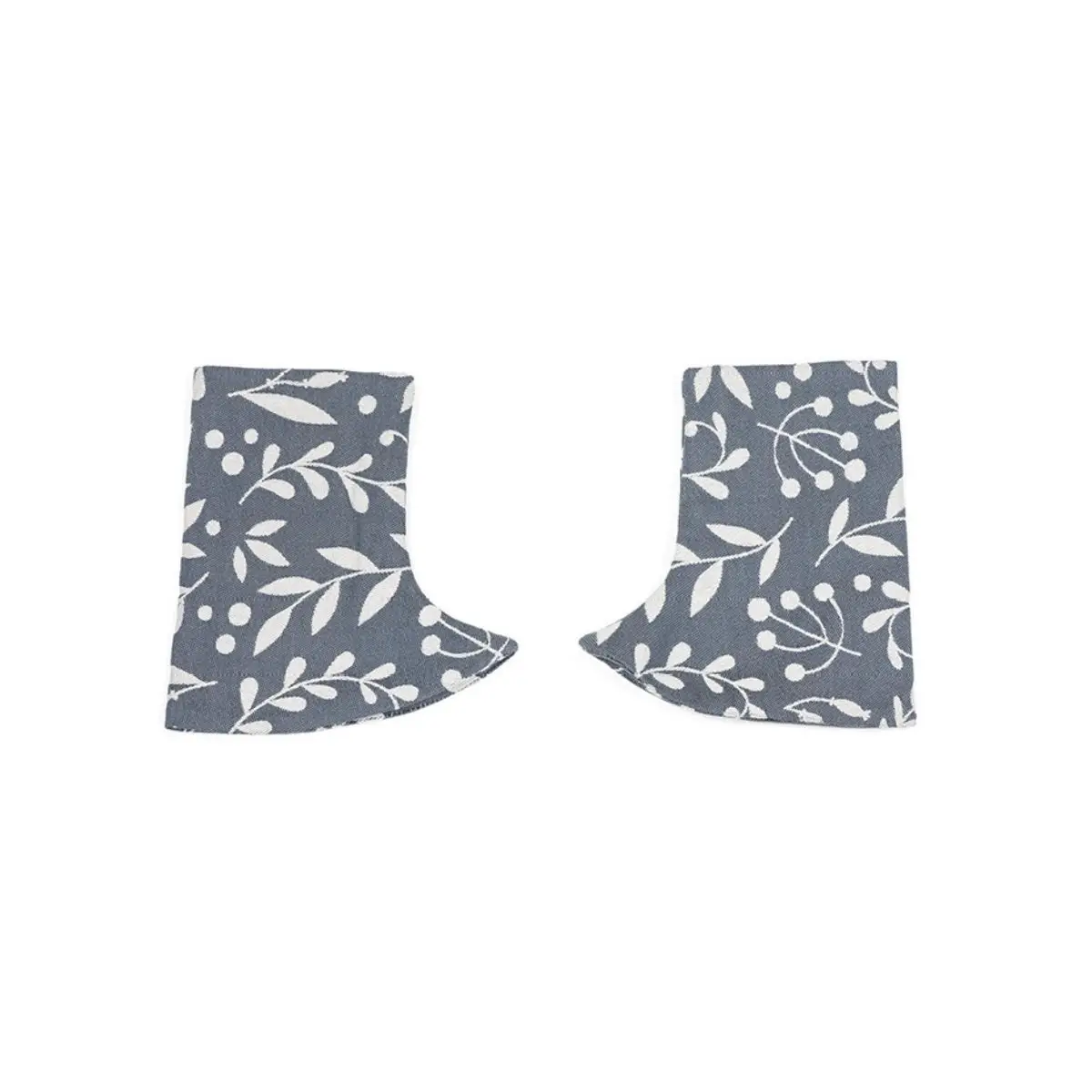 Stokke Limas Proteggicinghia Floral Slate - marsupi e zaini porta bimbo
