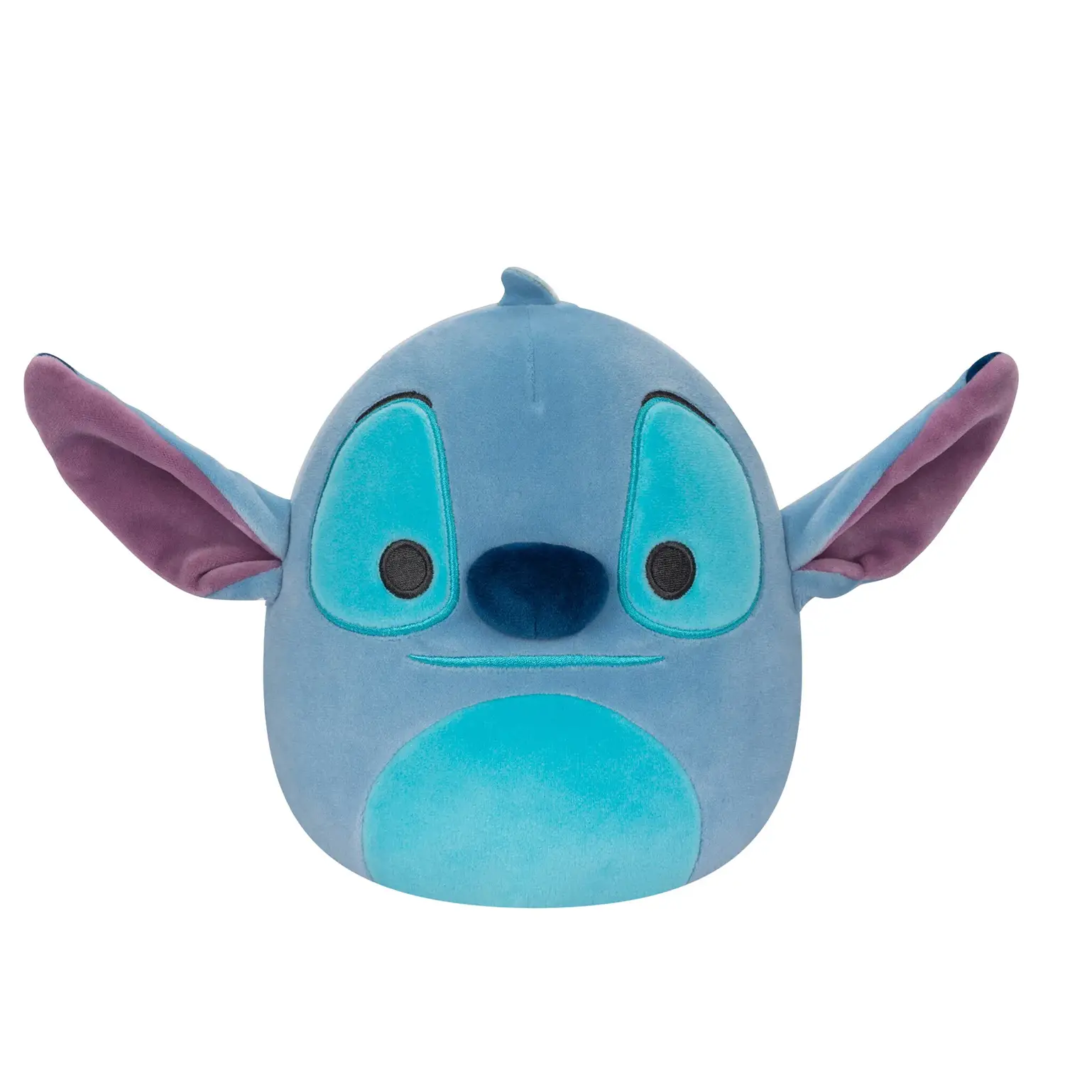 Squishmallows Stitch Cm 40 - peluches 0/36 mesi