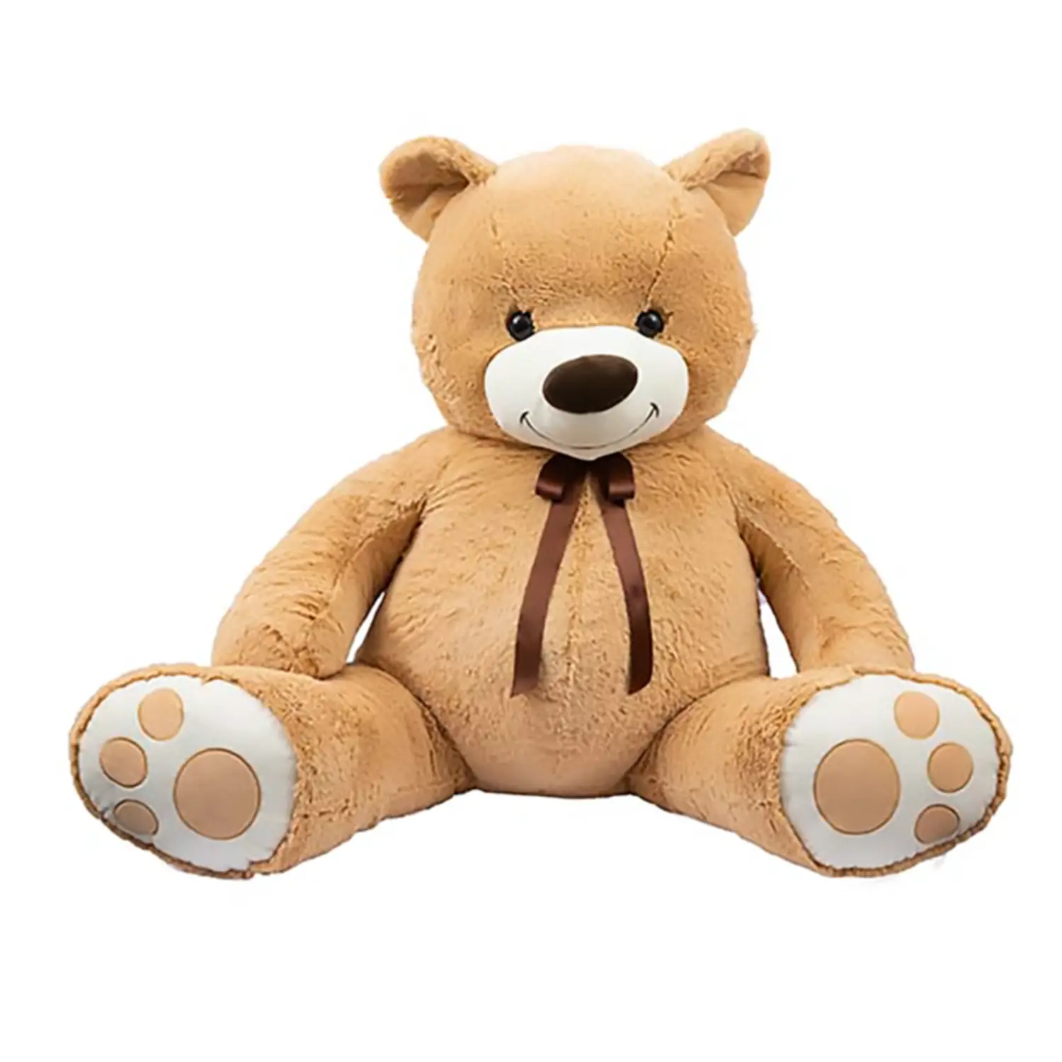 Giò Plush Peluche Orso Sorriso 160 cm - peluches 0/36 mesi