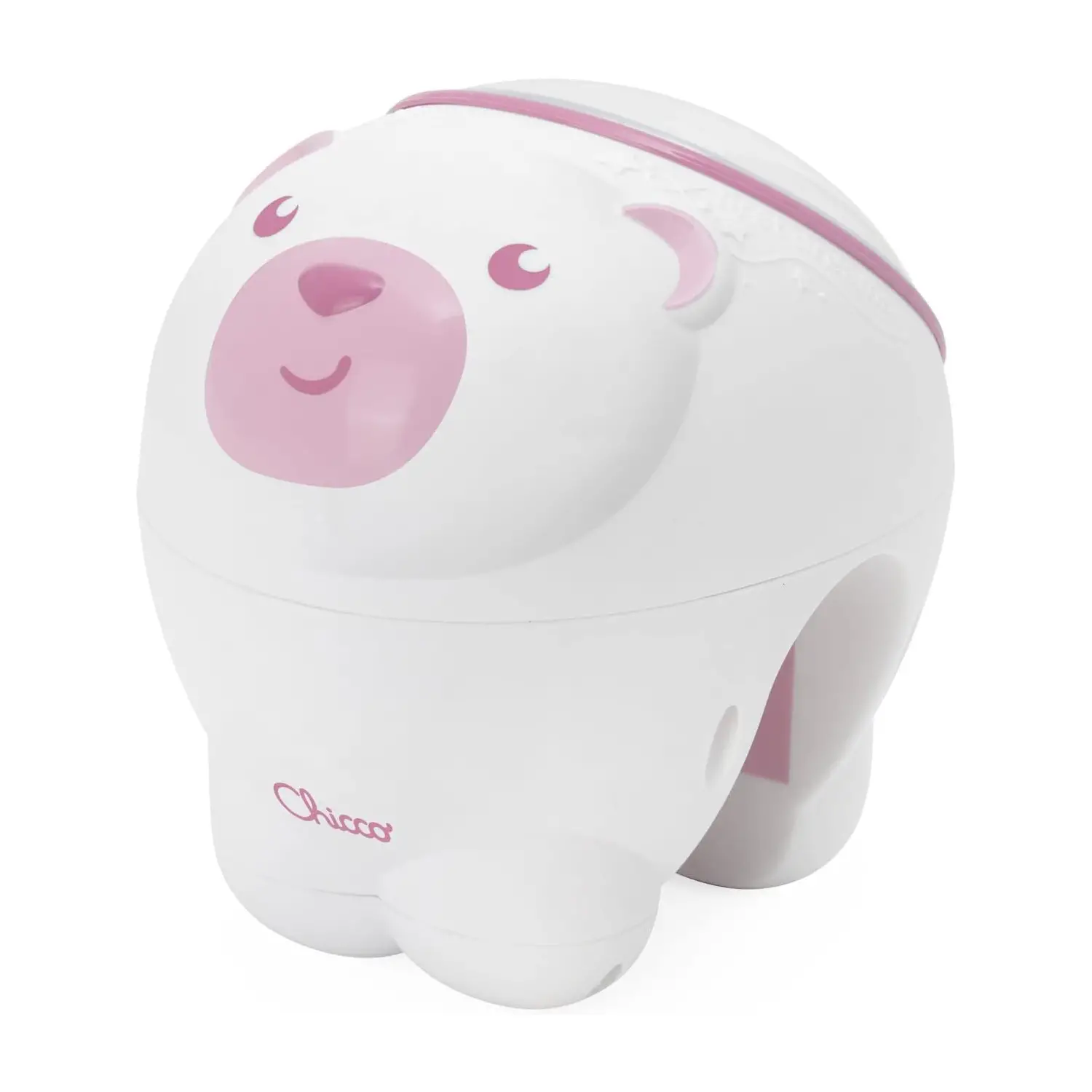 Chicco First Dream Orso Polare Rosa - varie