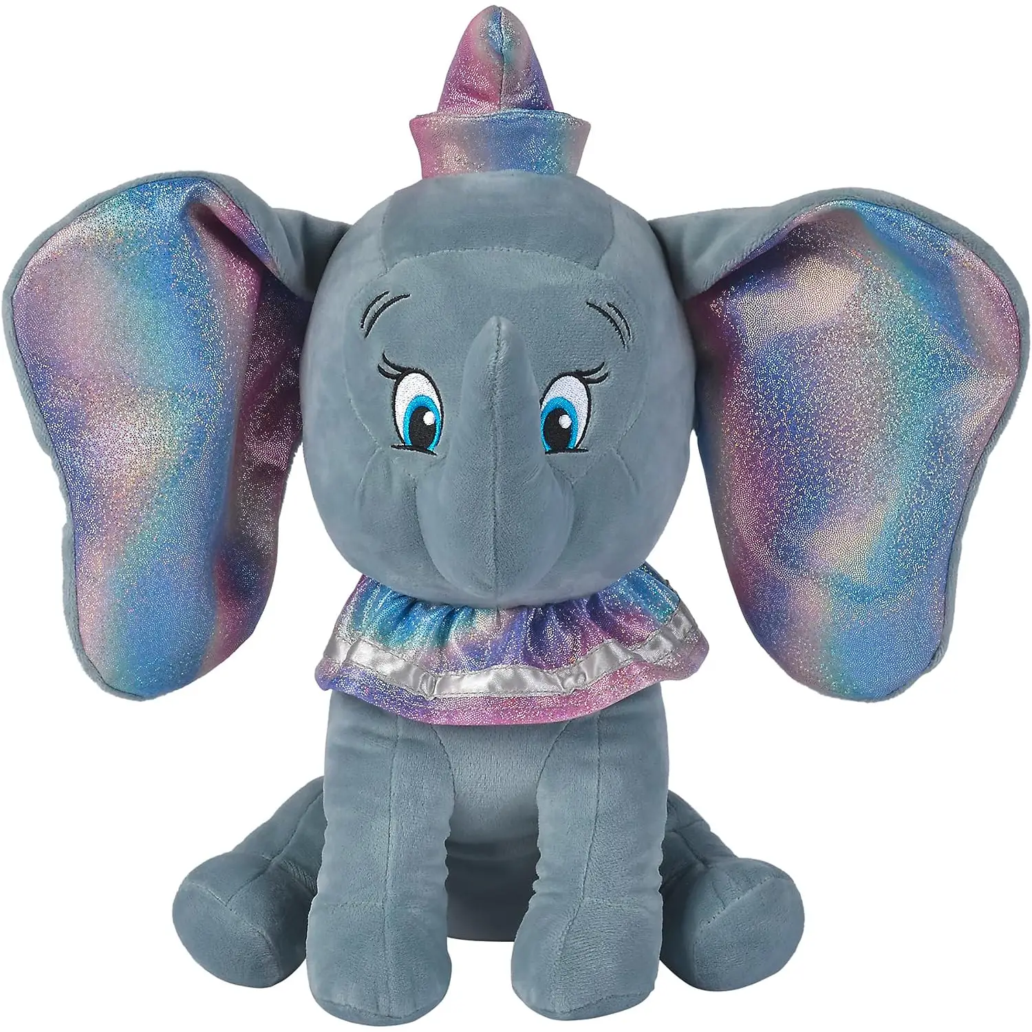 Peluche Disney 100 Party Dumbo 39cm - peluches 0/36 mesi