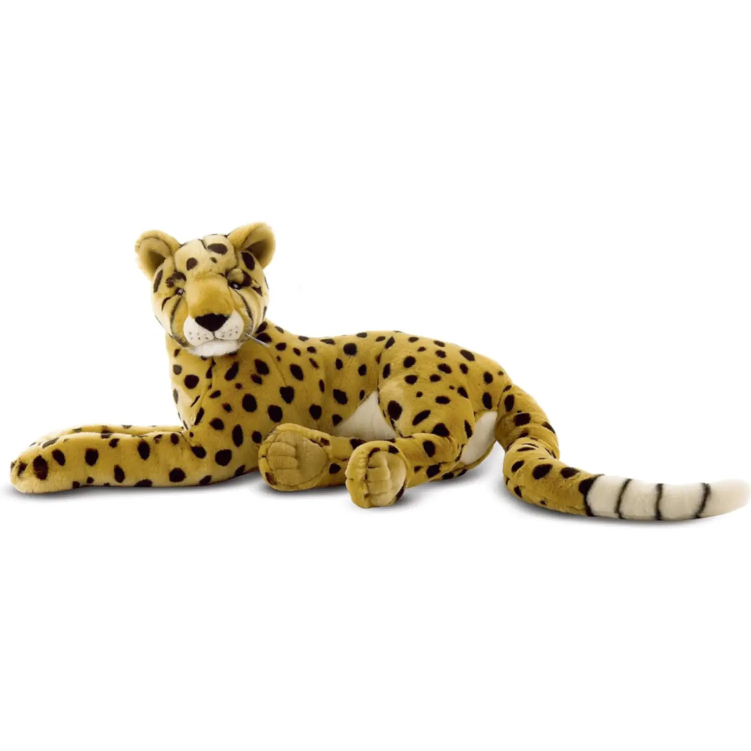 Peluche Glicky Ghepardo Cross 50 Cm - peluches 0/36 mesi
