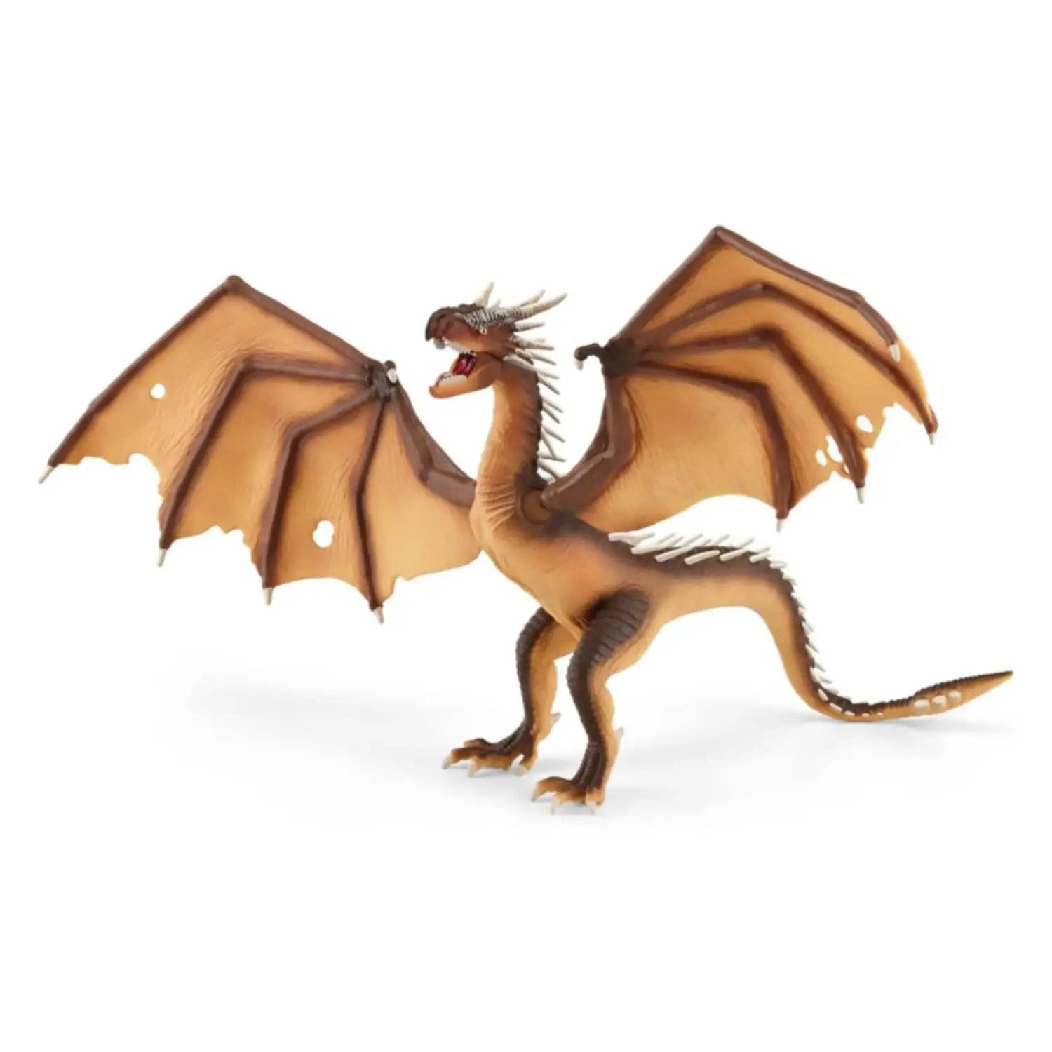 13989 - Schleich-S - Harry Potter - Ungaro Spinato - action figures ed accessori