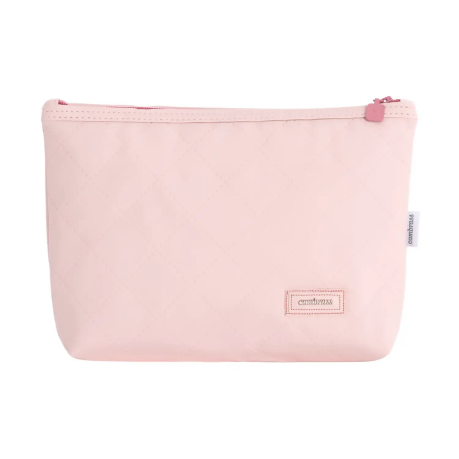 Borsa Bagno Sweet Rosa 6x28x20 Cm - borse e zaini