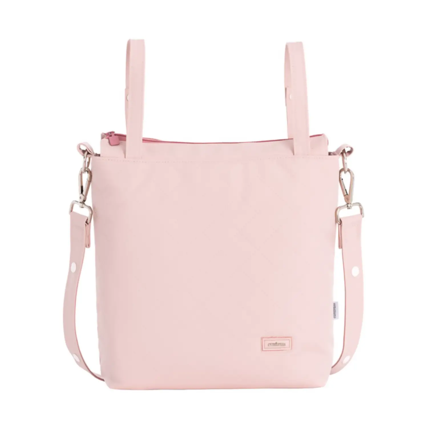 Borsa Passeggino Talega Sweet Rosa 12x40x35 Cm - borse e zaini