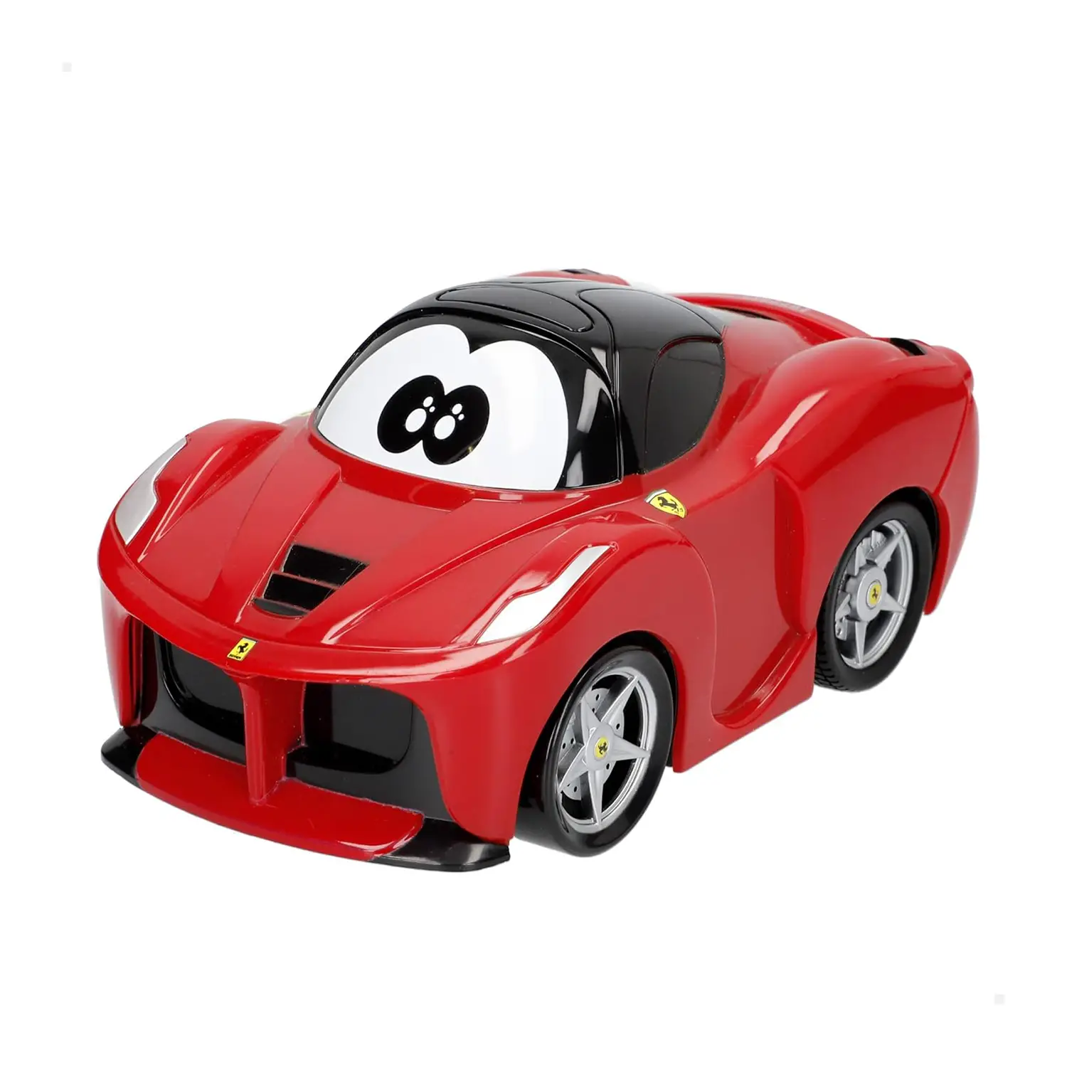 Radiocomando U-turns Ferrari - radiocomandi