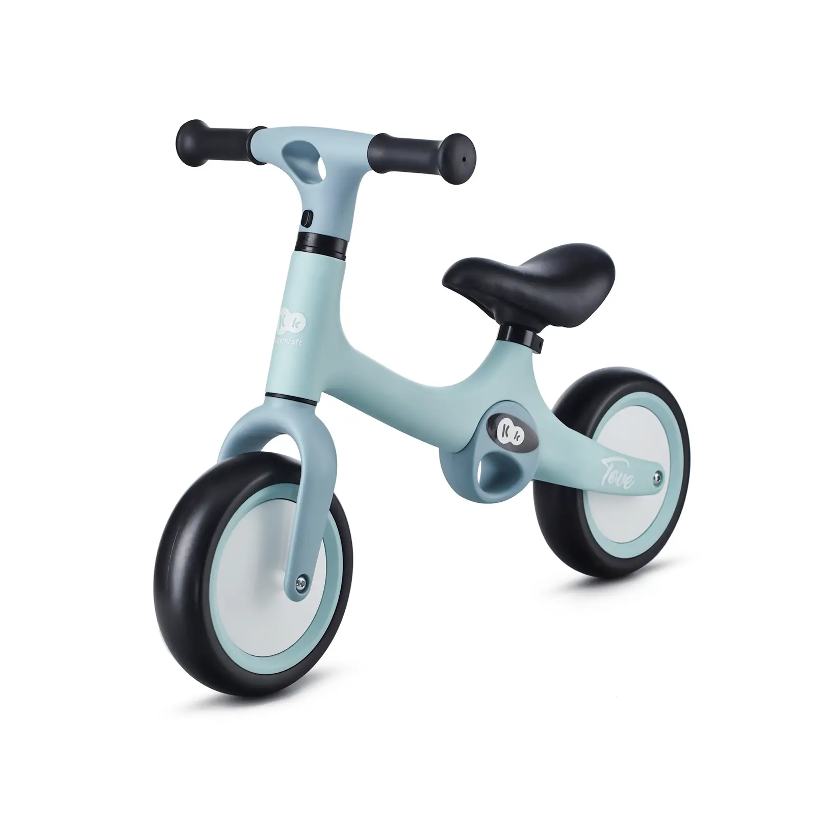 Balance Bike Tove Summer Mint - Tricicli e primi passi