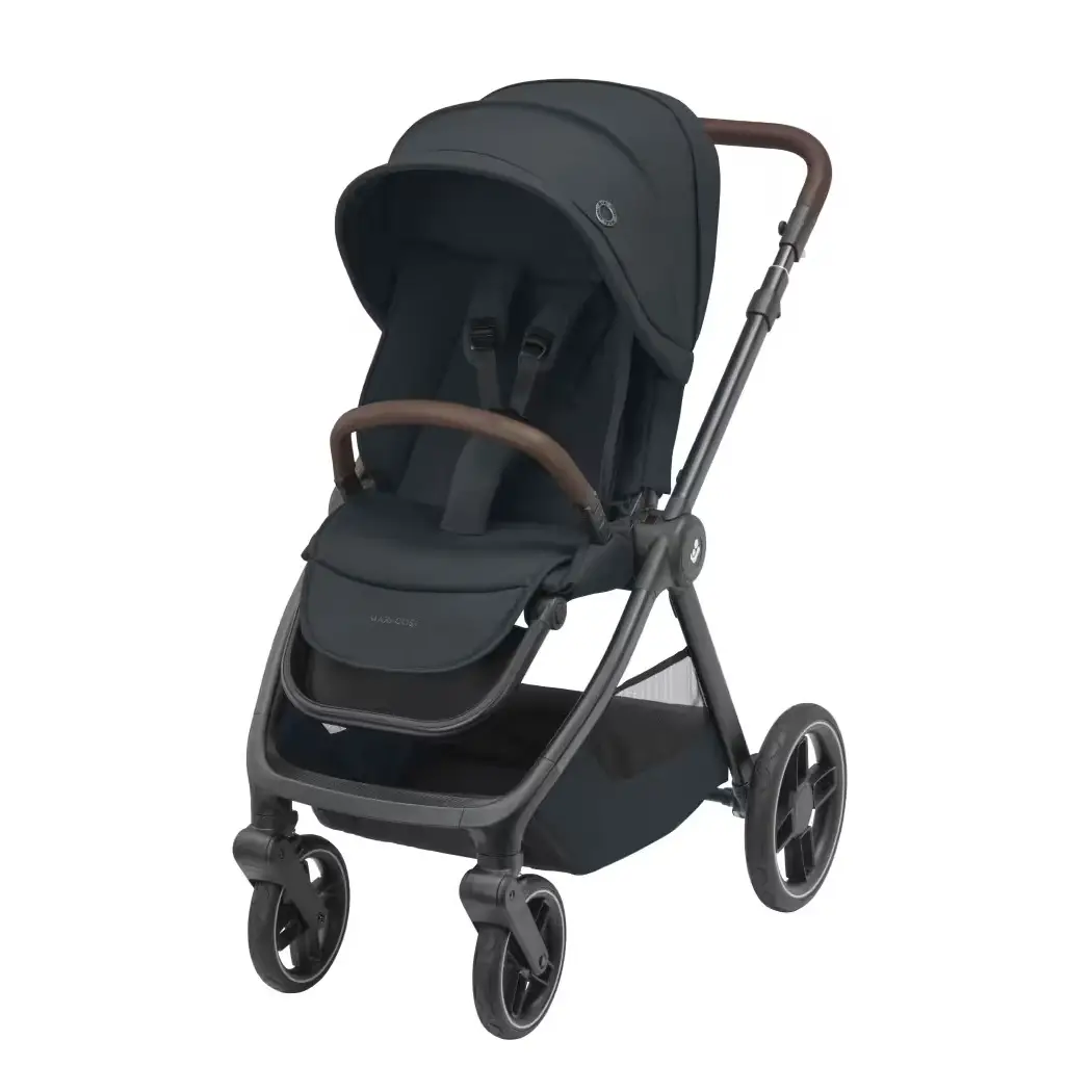 Maxi Cosi Passeggino Oxford Essential Graphite - passeggini