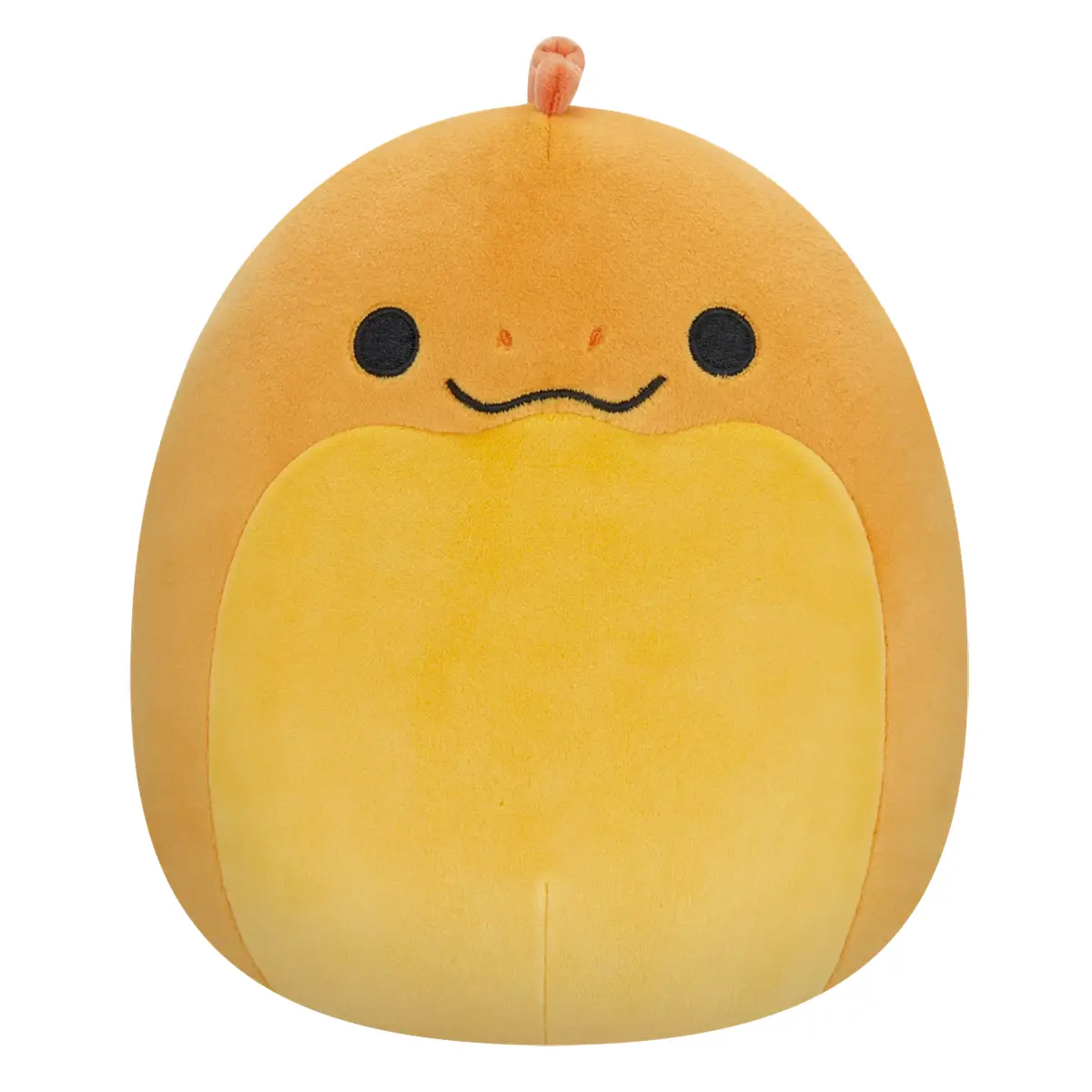 Squishmallows Personaggio 20 Cm: Electric Eel - peluches 0/36 mesi