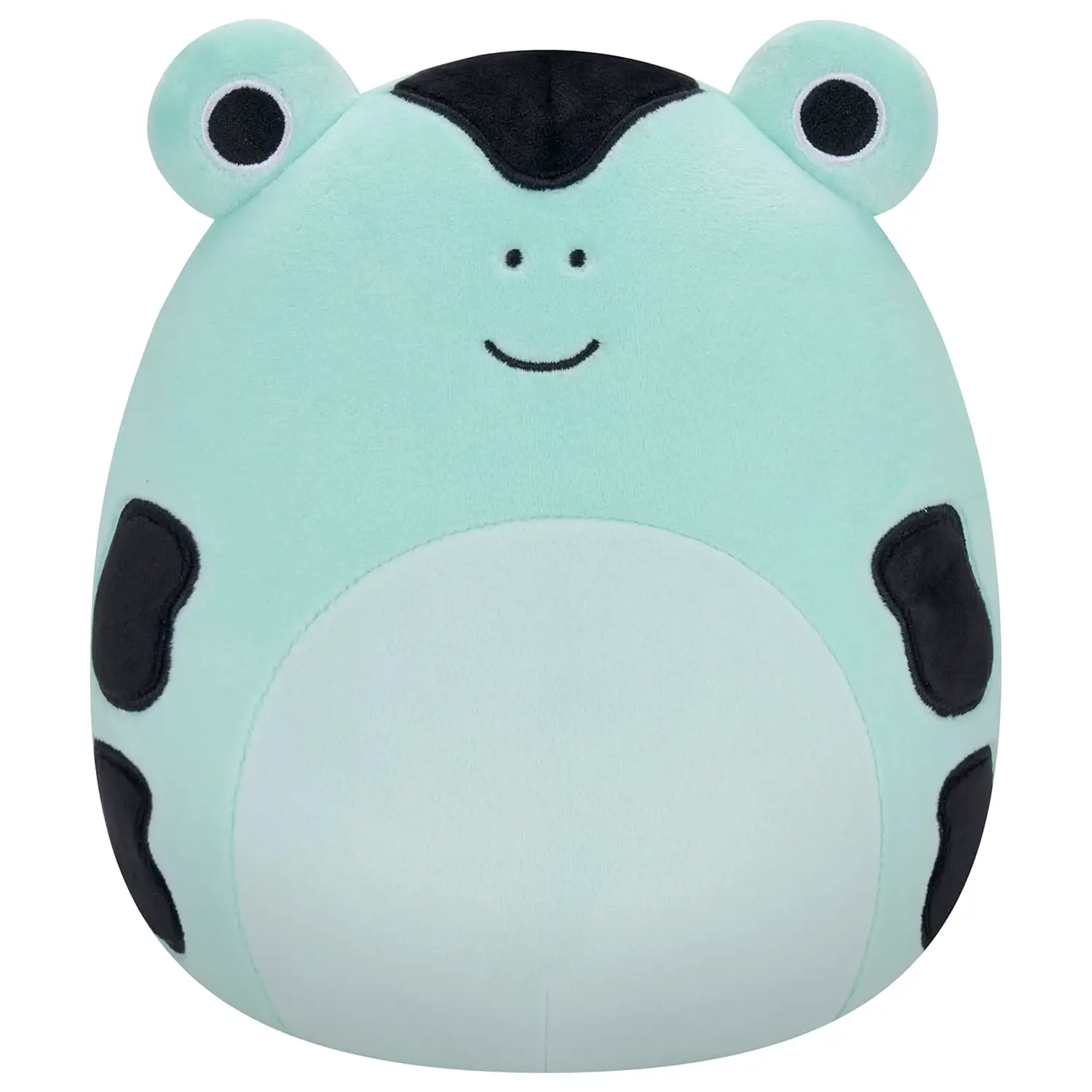 Squishmallows Personaggio 20 Cm: Poison Dart Frog - peluches 0/36 mesi
