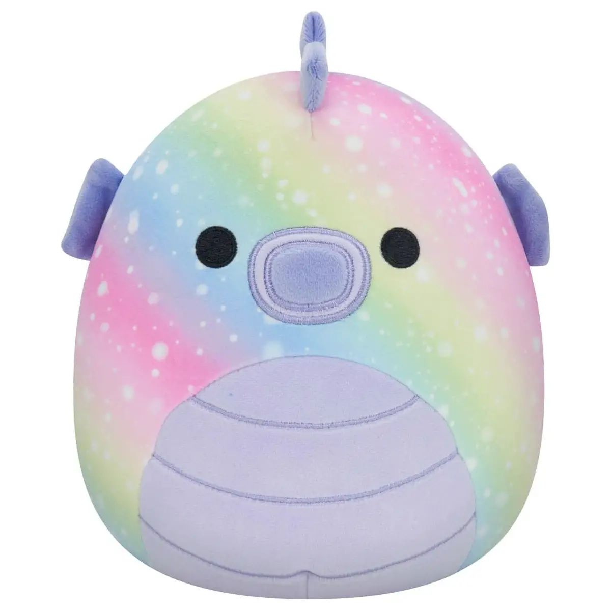 Squishmallows Personaggio 20 Cm: Seahorse - peluches 0/36 mesi