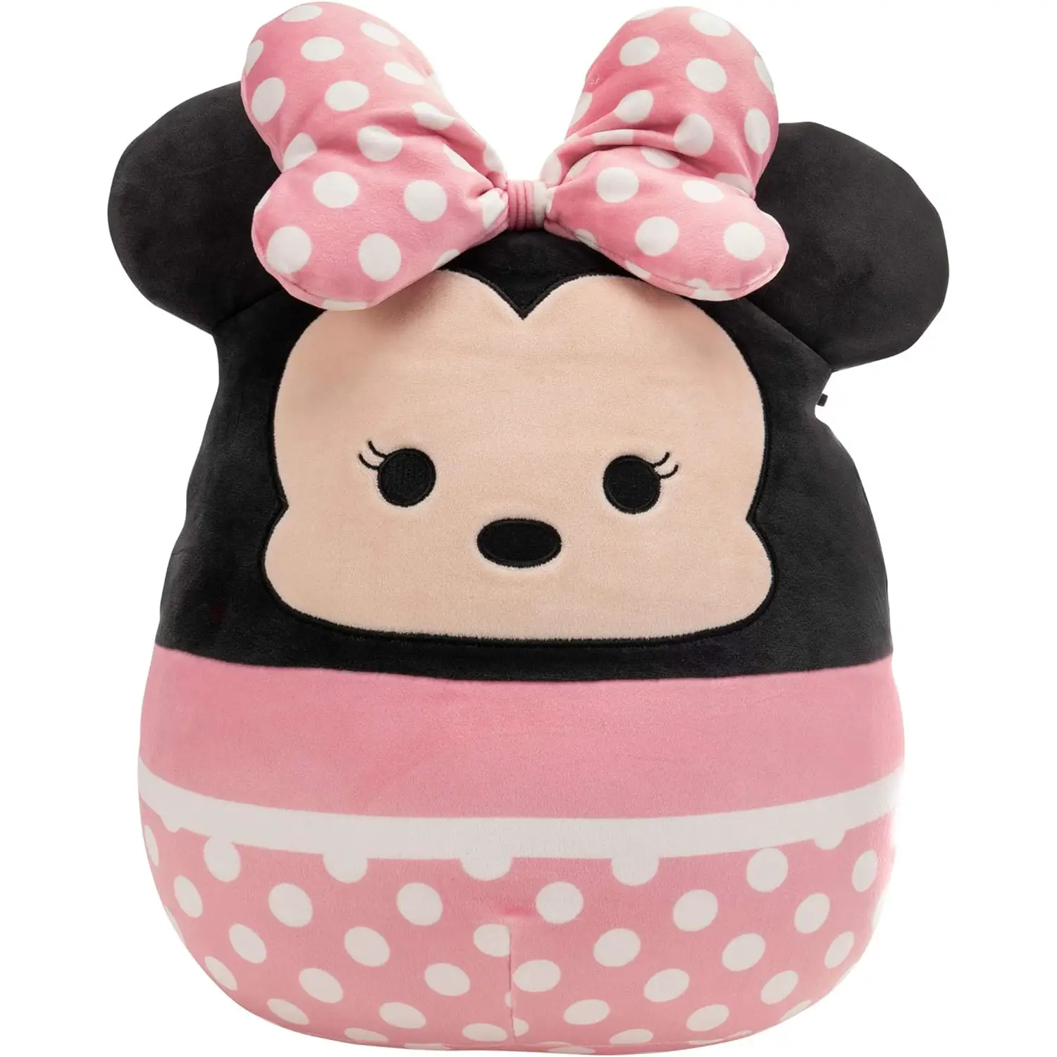 Squishmallows Minnie 35 Cm - peluches 0/36 mesi