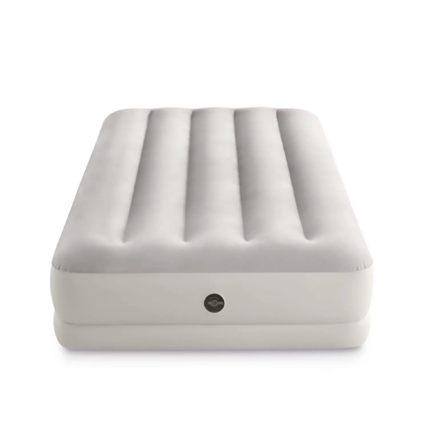 Materasso Singolo Dura-Beam Prestige Mid-Rise pompa Usb 99x191x30 - materassi gonfiabili