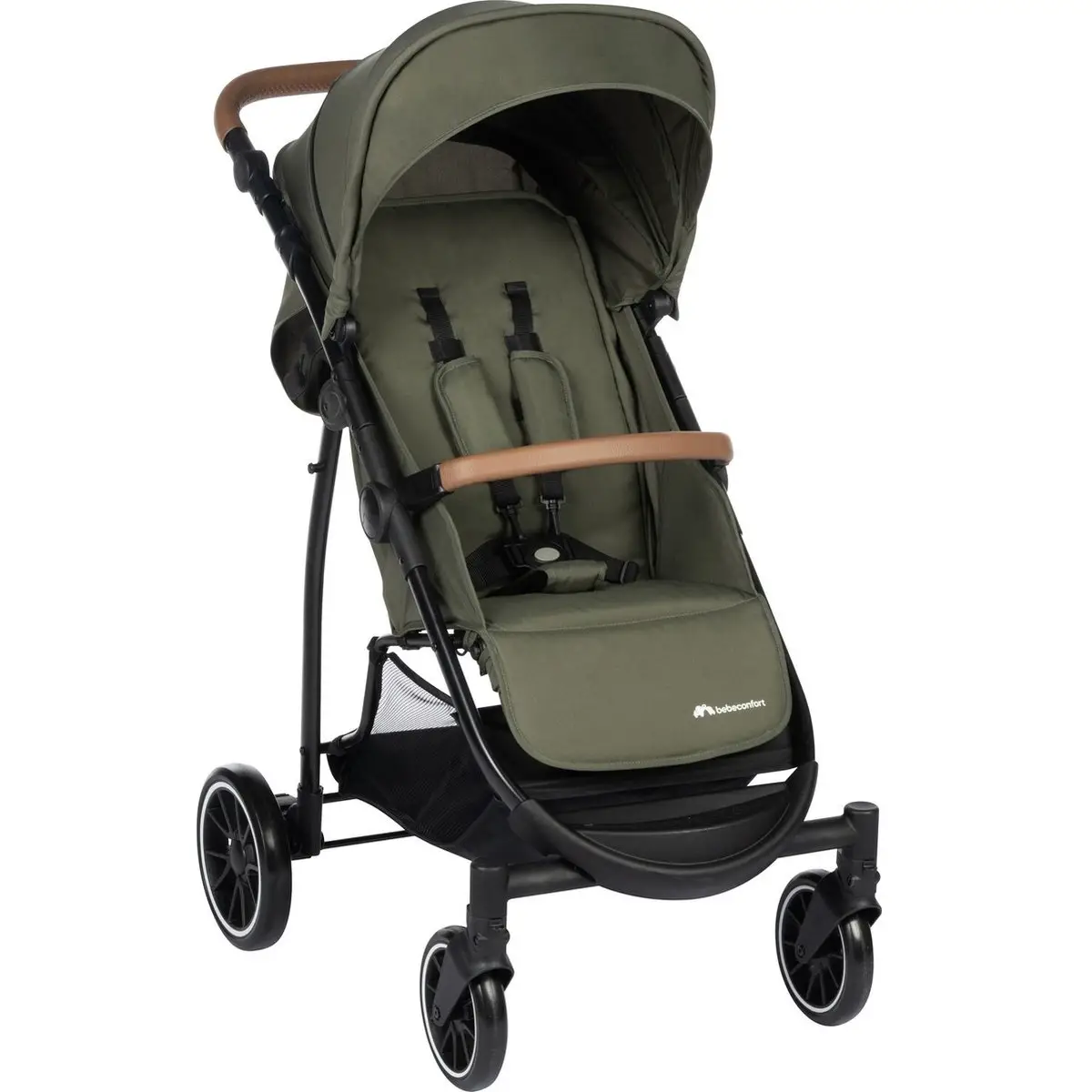 Passeggino Ingenious Mineral Green Bebè Confort - passeggini