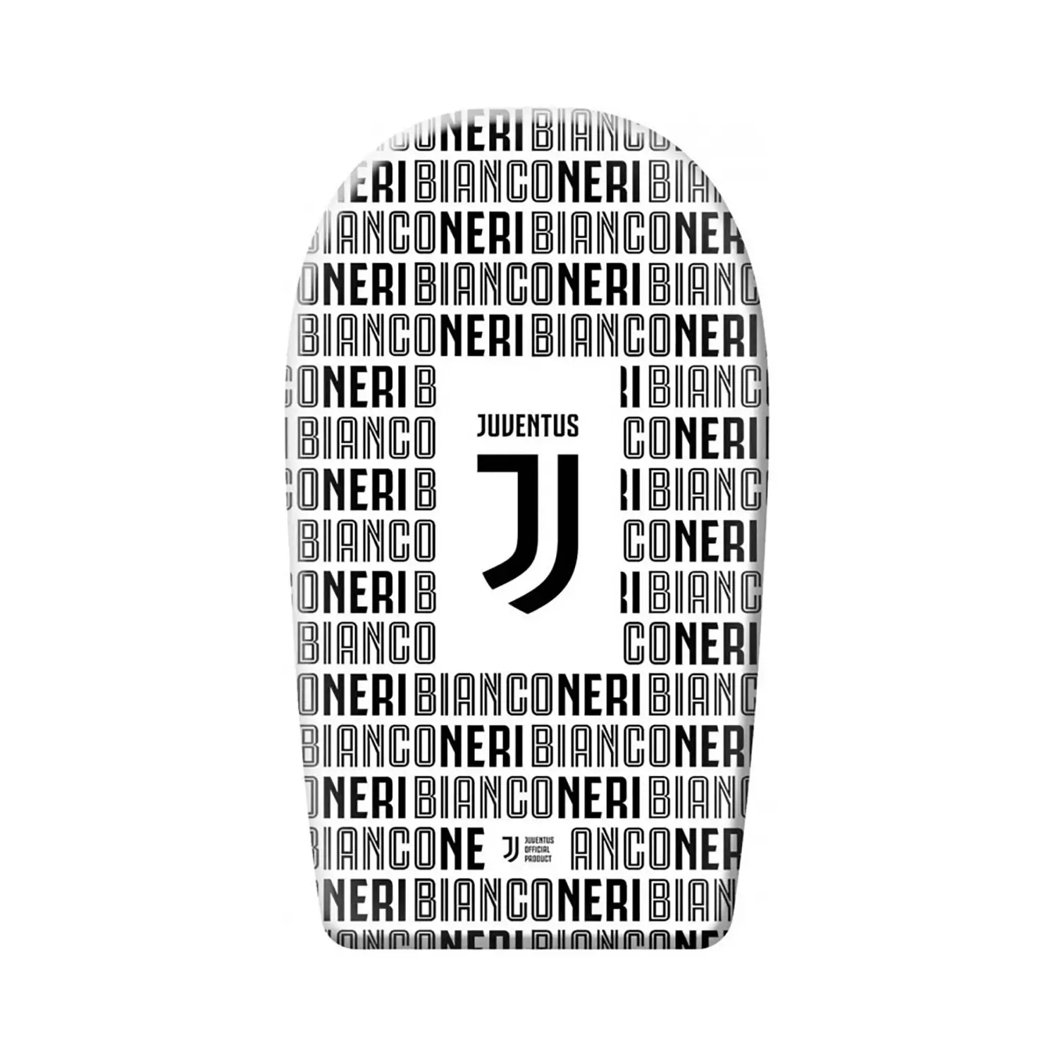 Tavola da Surf per Bambini F.C Juventus Wave Rider 84 Cm - estivo mare