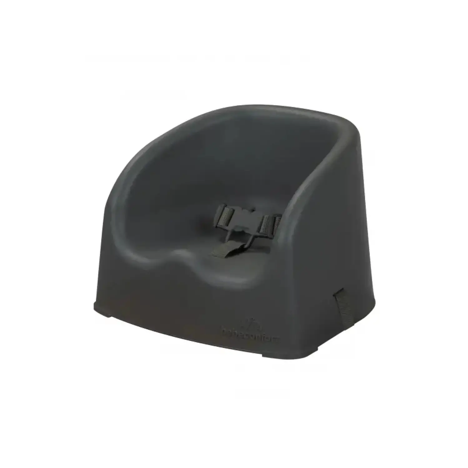 Rialzo Sedia Essential Booster Grephite Bebè Confort - seggiolini da tavolo