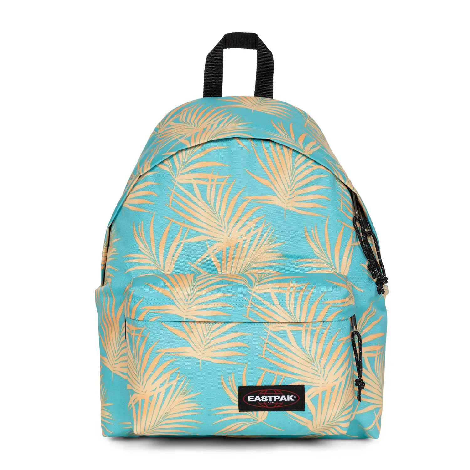 Zaino Eastpak Padded Pak'R Brize Aqua Grade - zaini americani