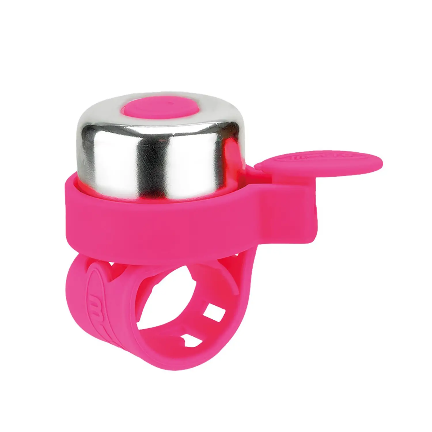 Campanello Rosa - monopattini