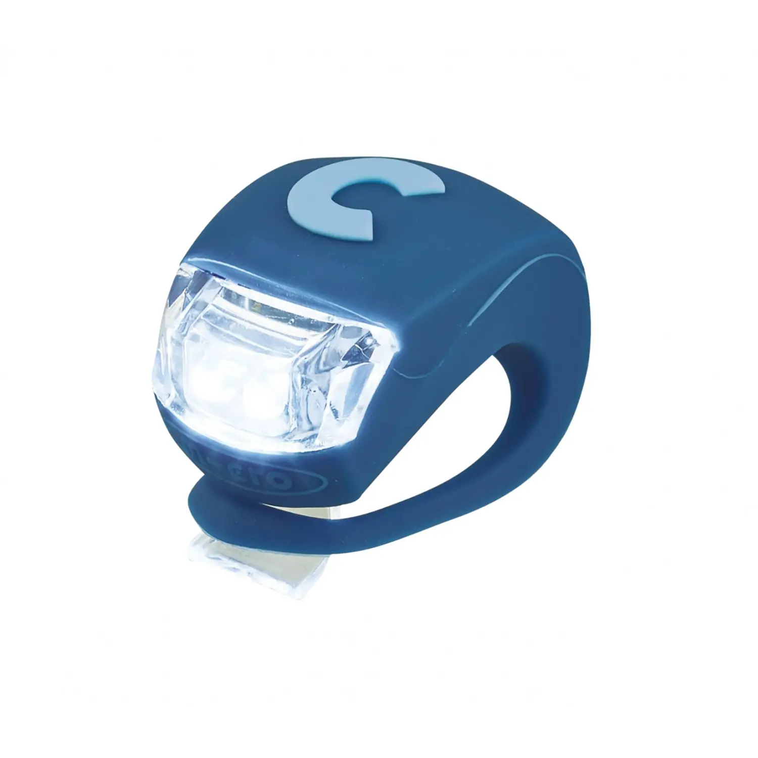 Luce Monopattino Blu - monopattini