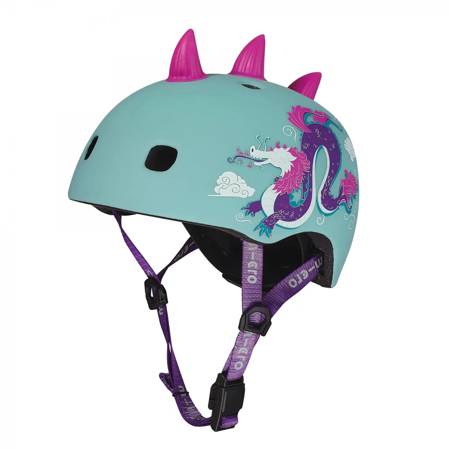 Casco Drago S - monopattini