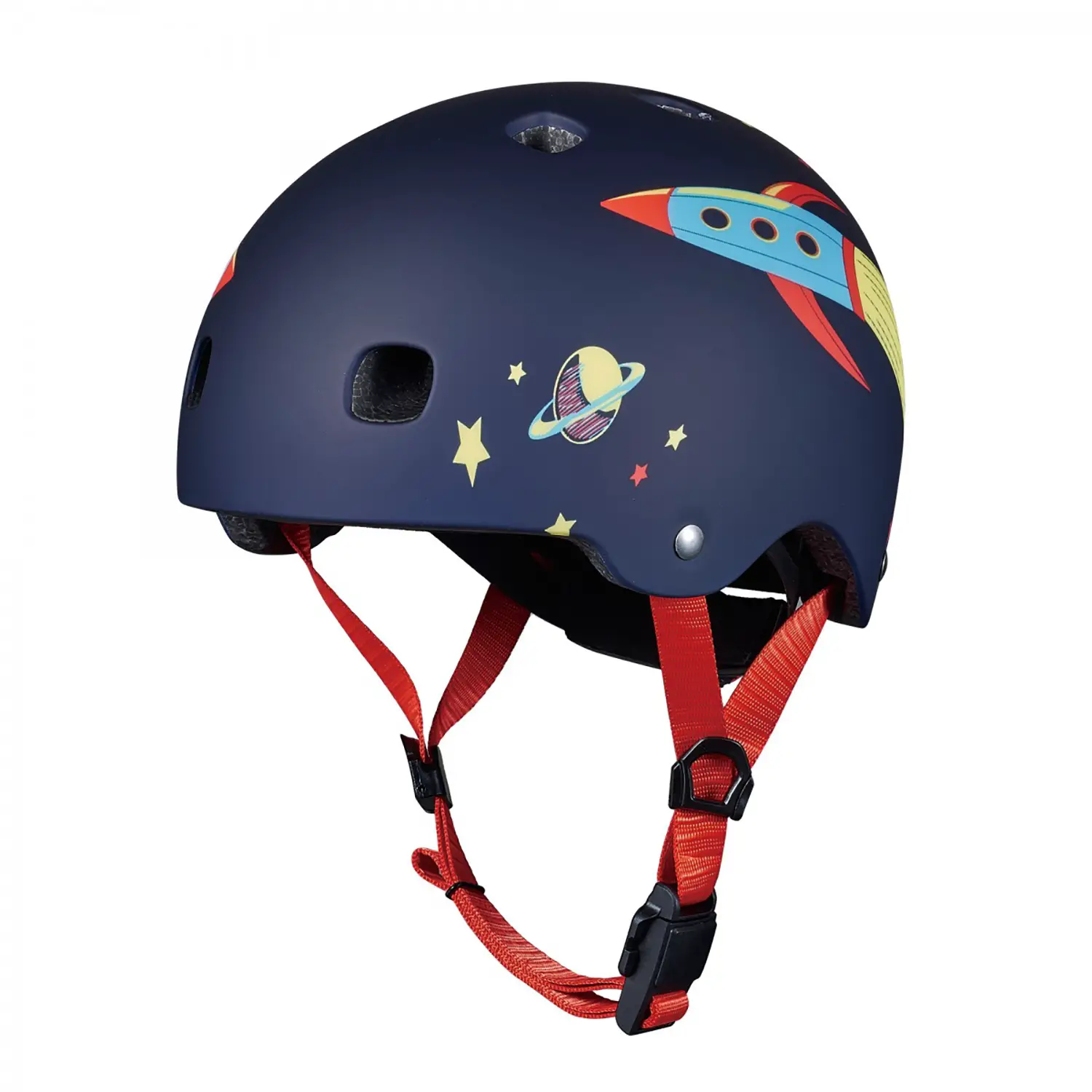 Casco Razzo S - monopattini