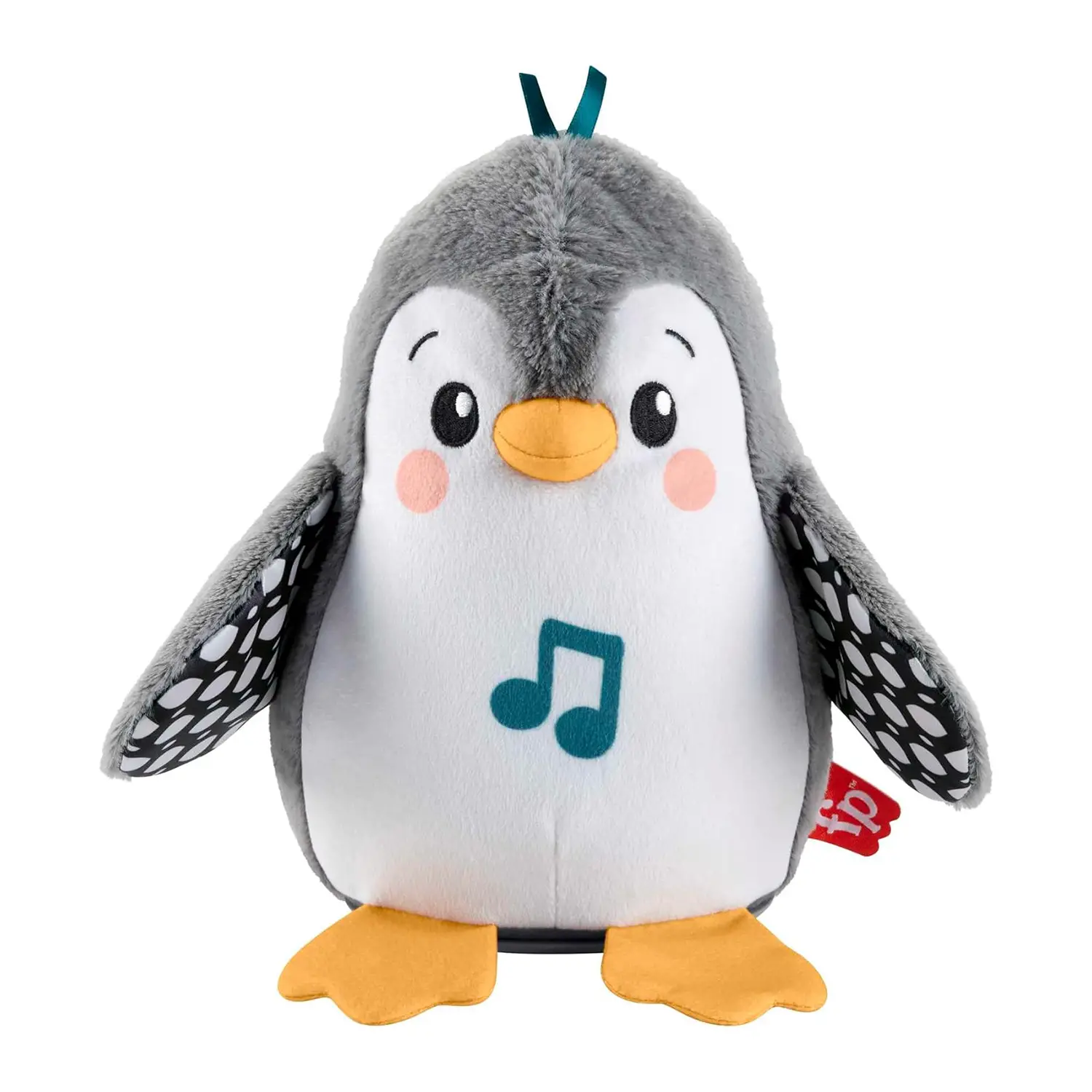 Pinguino Canterino Dolci Coccole - Primi giochi