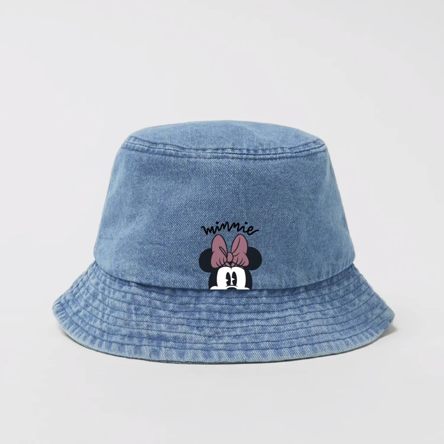 Minnie Cappello da Pescatore - estivo mare