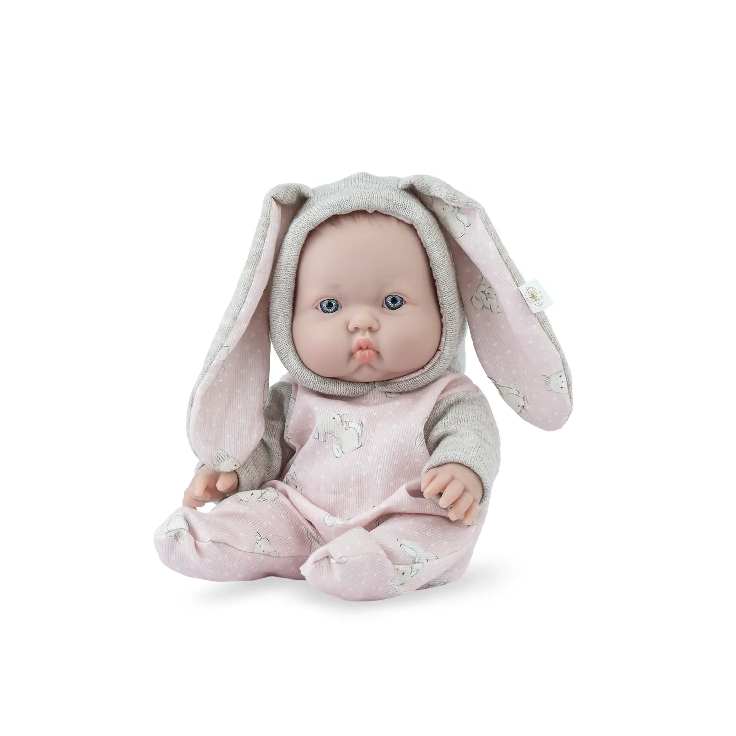 Bambola Betty Baby Bunny 326 - Bambole e accessori