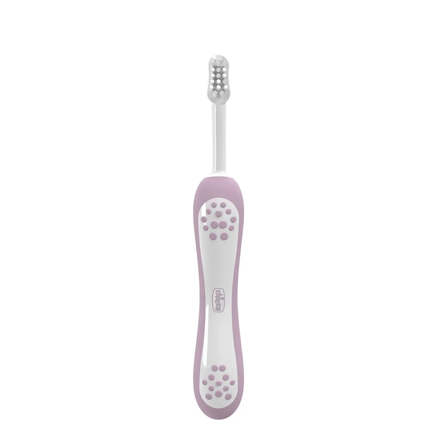 Spazzolino Primi Denti Lilla 6-36m - igiene