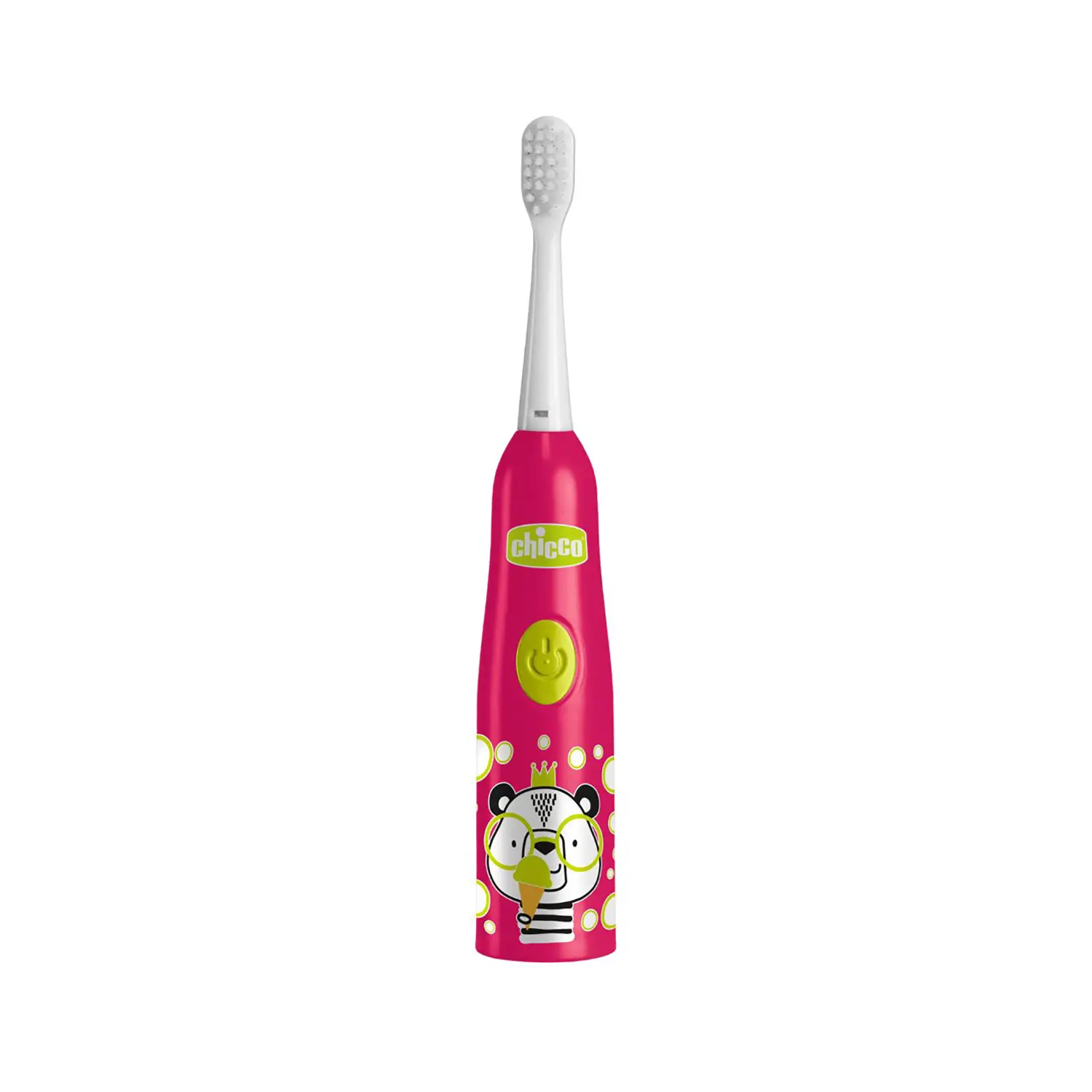 Spazzolino Elettrico Panda +3 Anni - igiene
