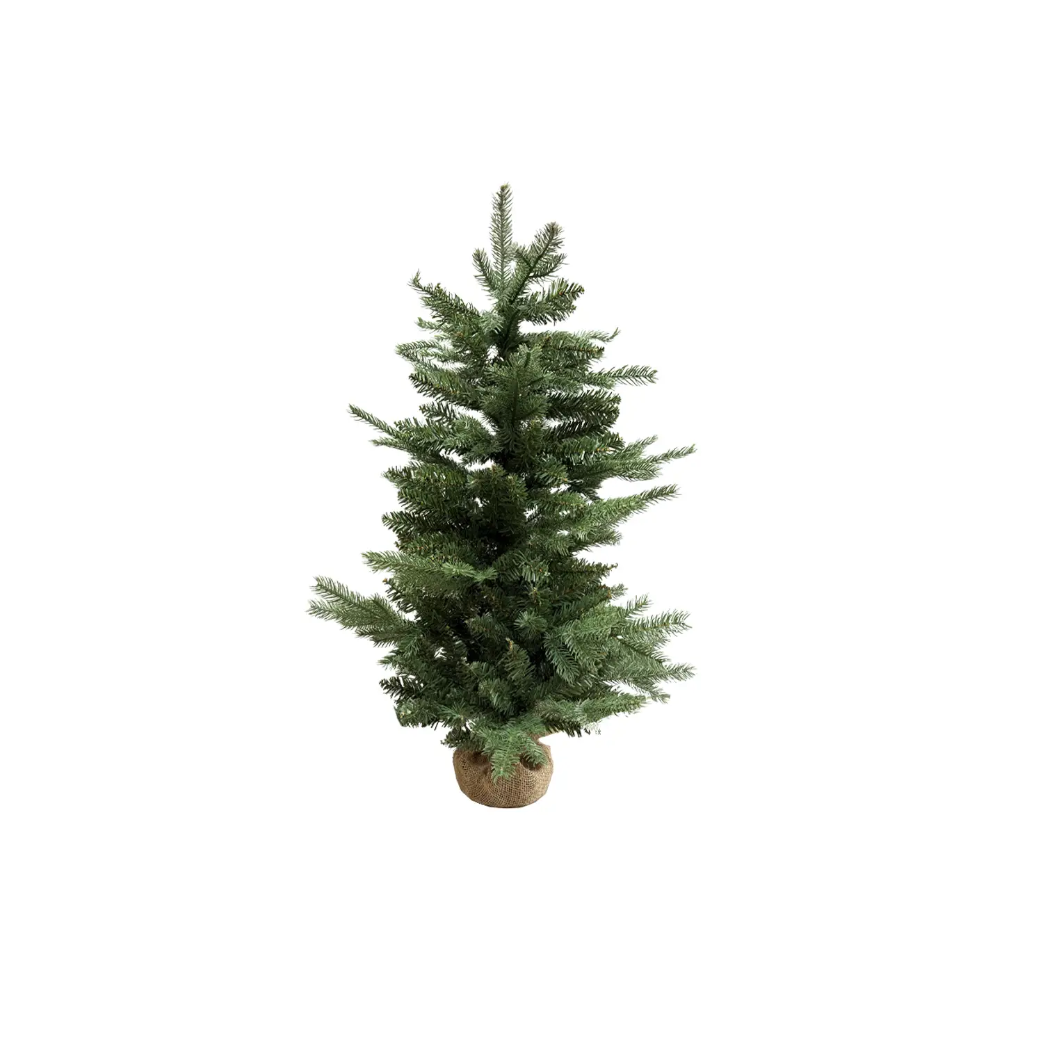 Albero di Natale Covent Garden Mini - Altezza 90 cm. - alberi